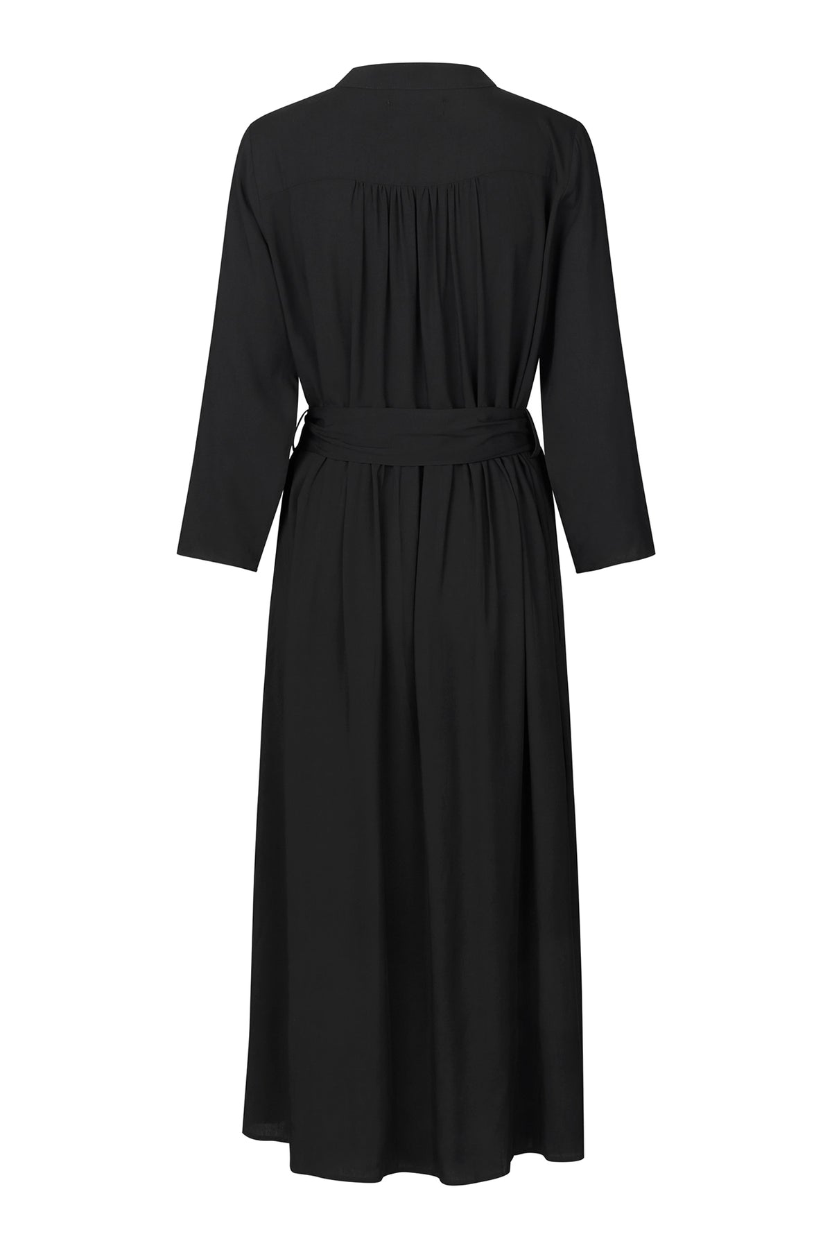 Lollys Laundry HarperLL Maxi Dress 3/4 Dress Sort