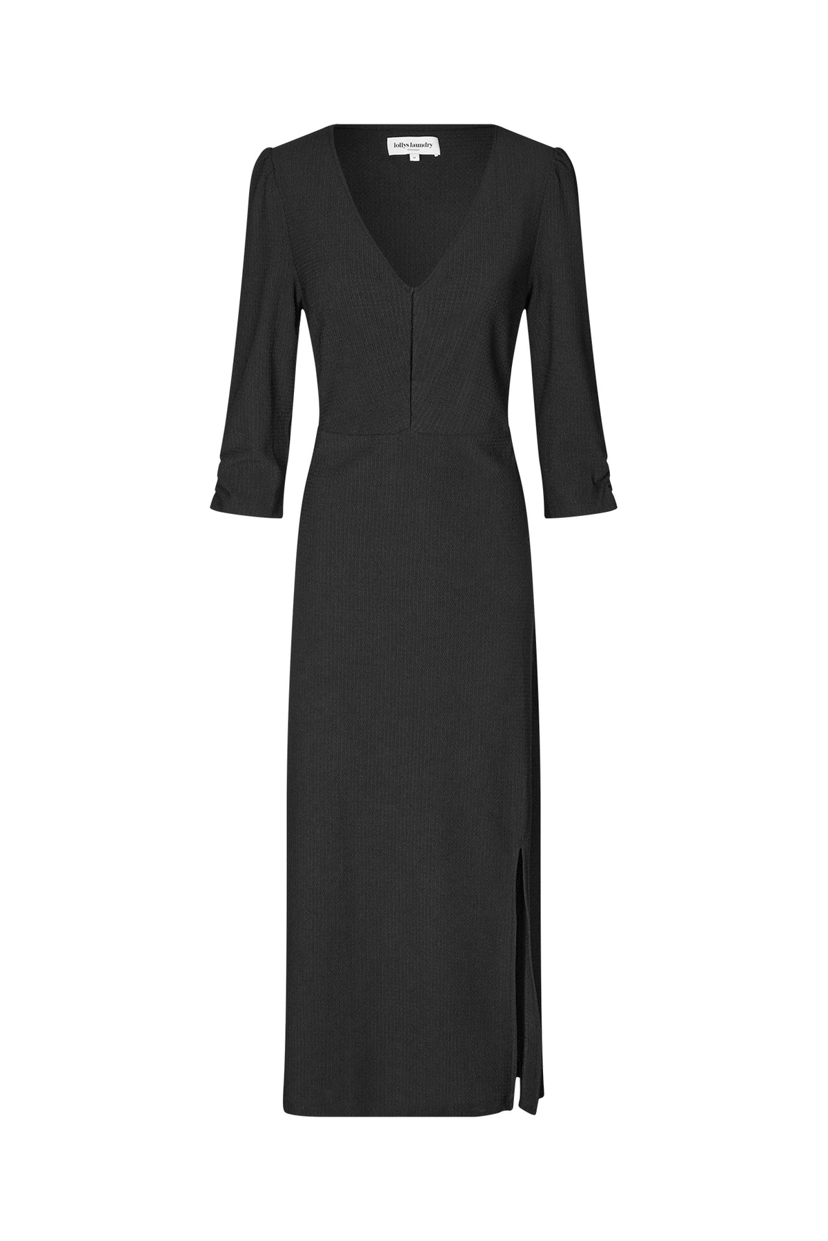 Lollys Laundry HavanaLL Midi Dress SS Dress Sort