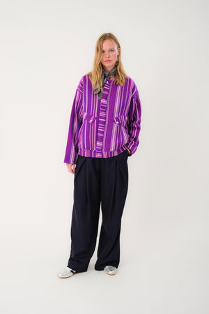 Lollys Laundry HawaiiLL Jakke Jacket 51 Pink