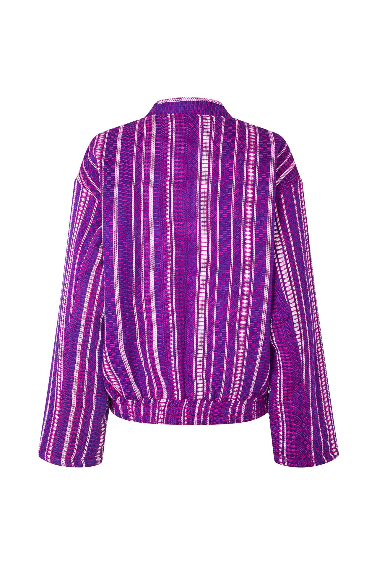Lollys Laundry HawaiiLL Jakke Jacket 51 Pink