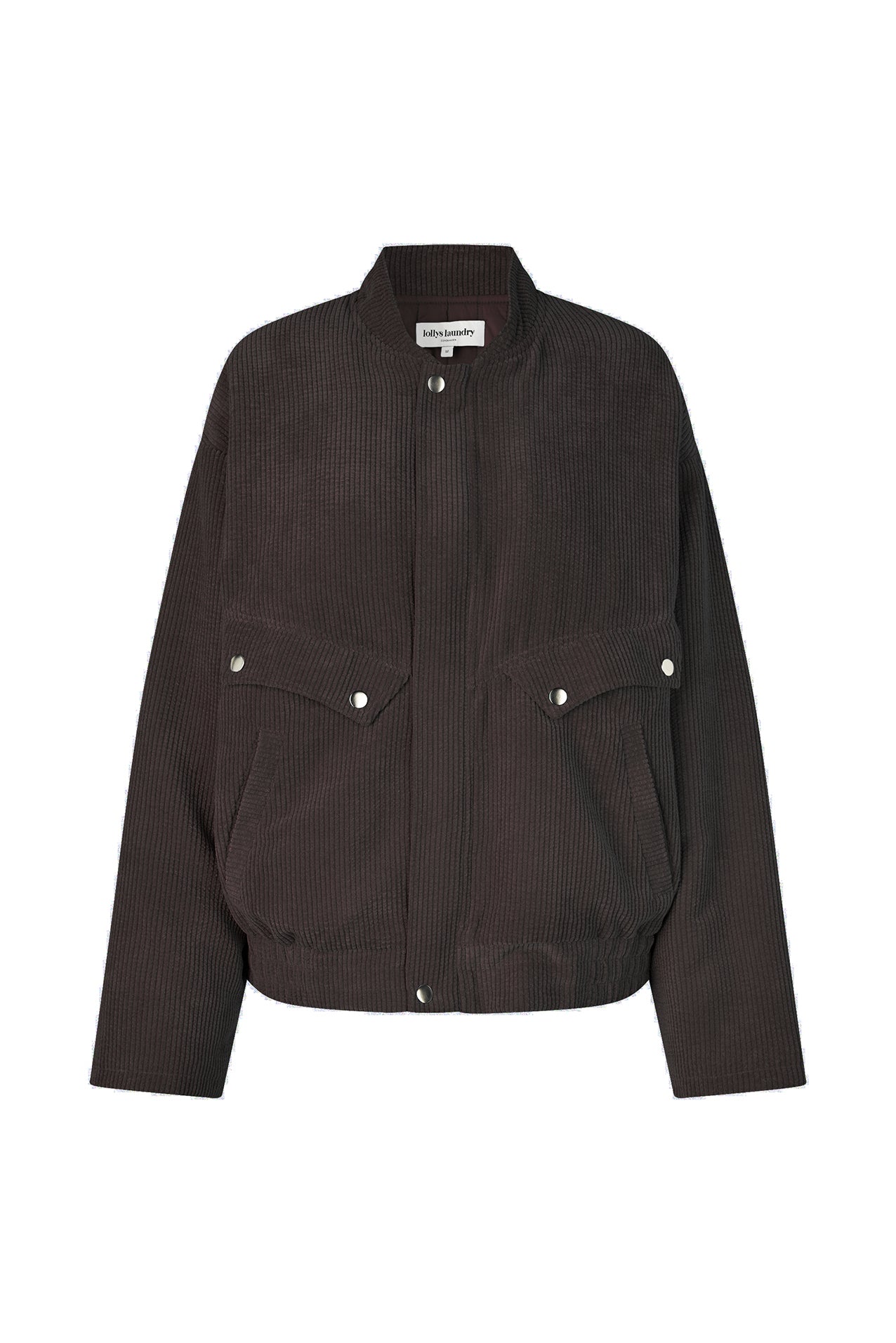 HawaiiLL Jakke - Dark Mokka