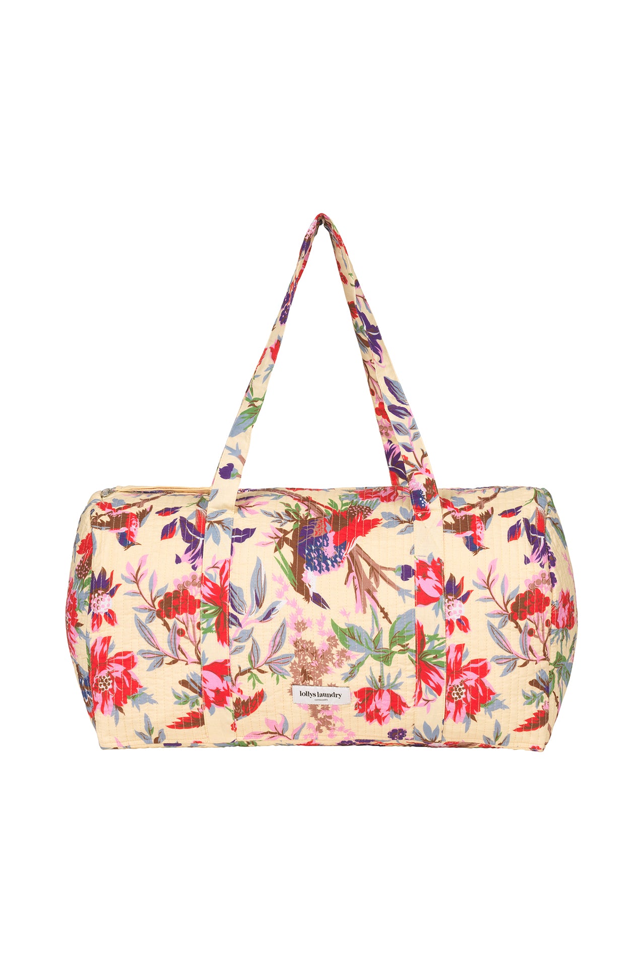 HimalayaLL Weekendtaske - Flower Print