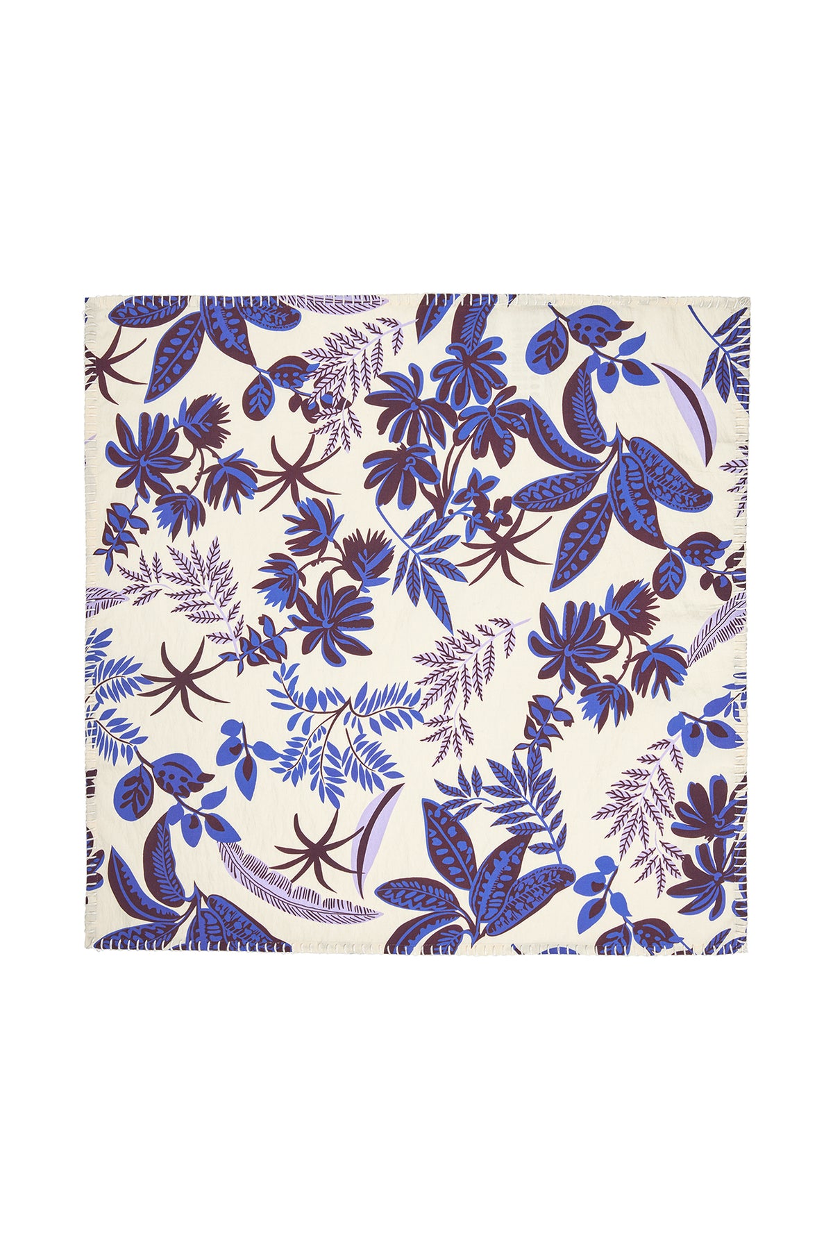 Lollys Laundry HonorLL Tørklæde Scarf Blomsterprint