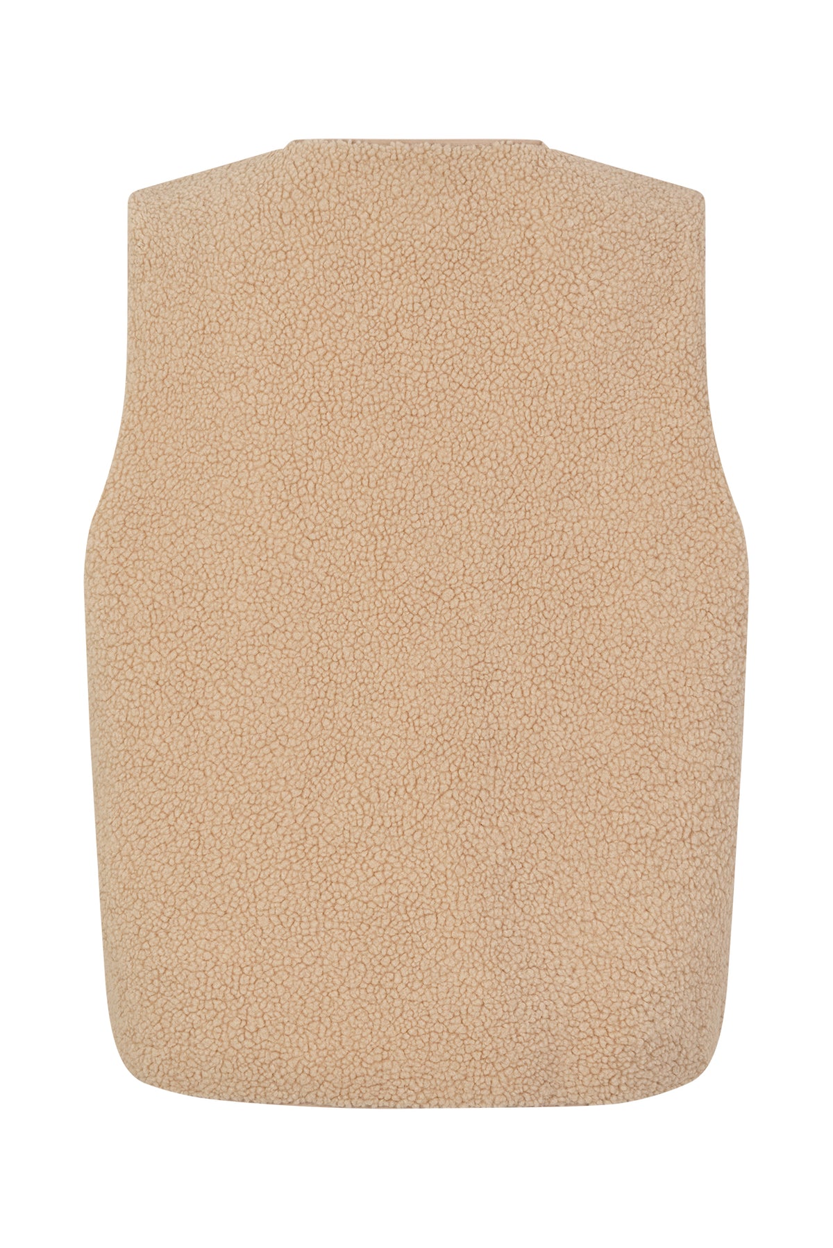 HugoLL Vest - Beige