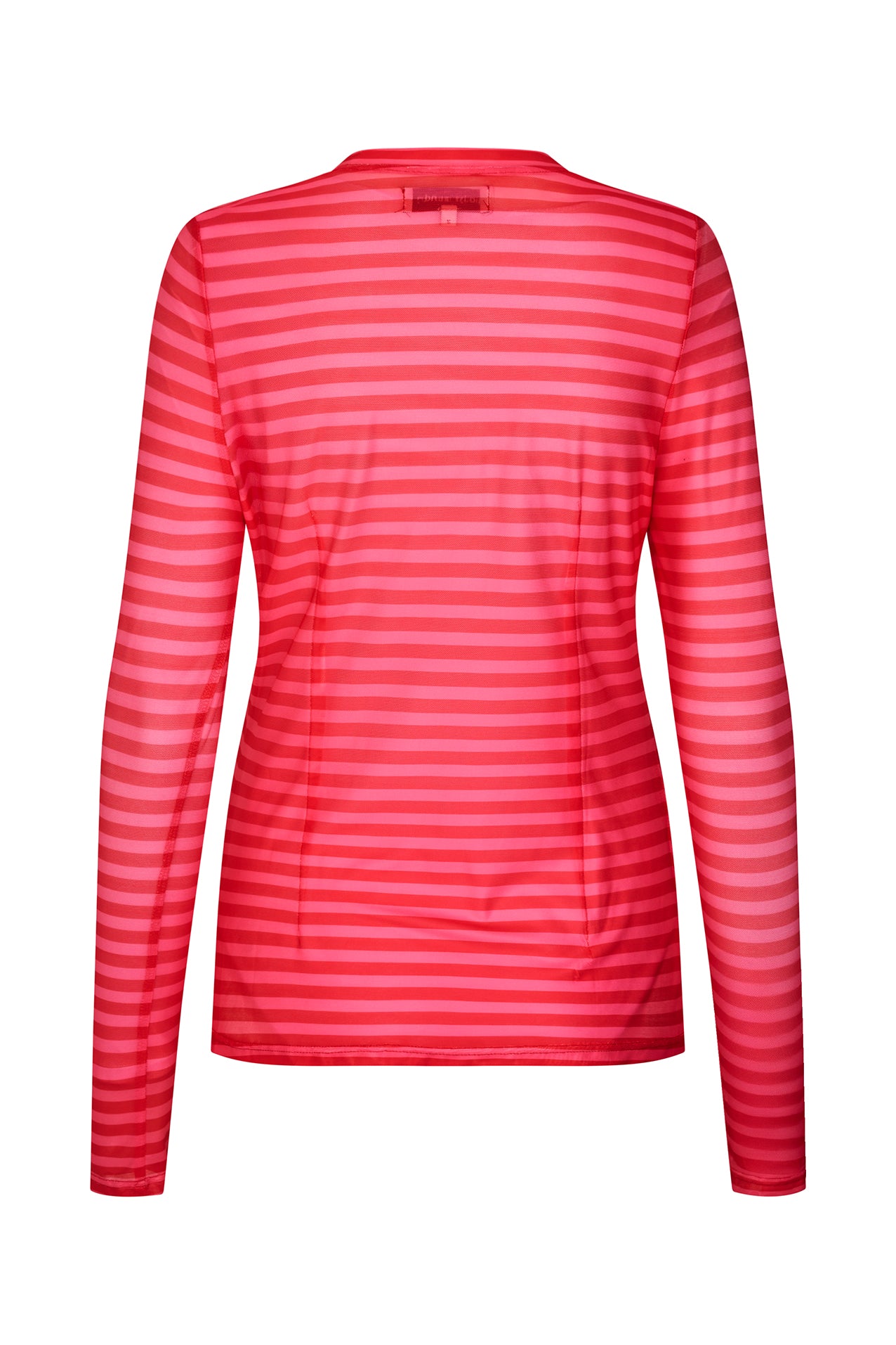 Lollys Laundry IrieLL Bluse Blouse 51 Pink