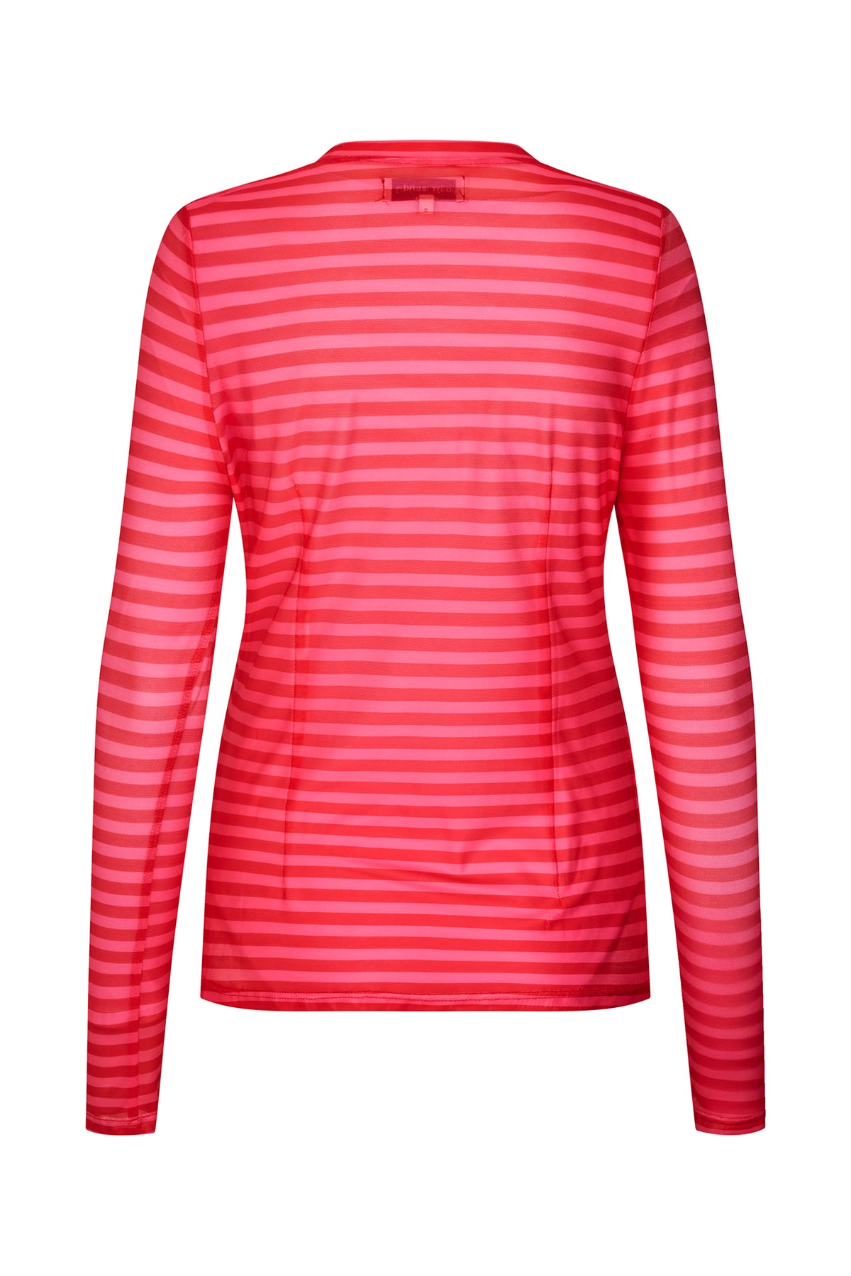 Lollys Laundry IrieLL Bluse Blouse Pink