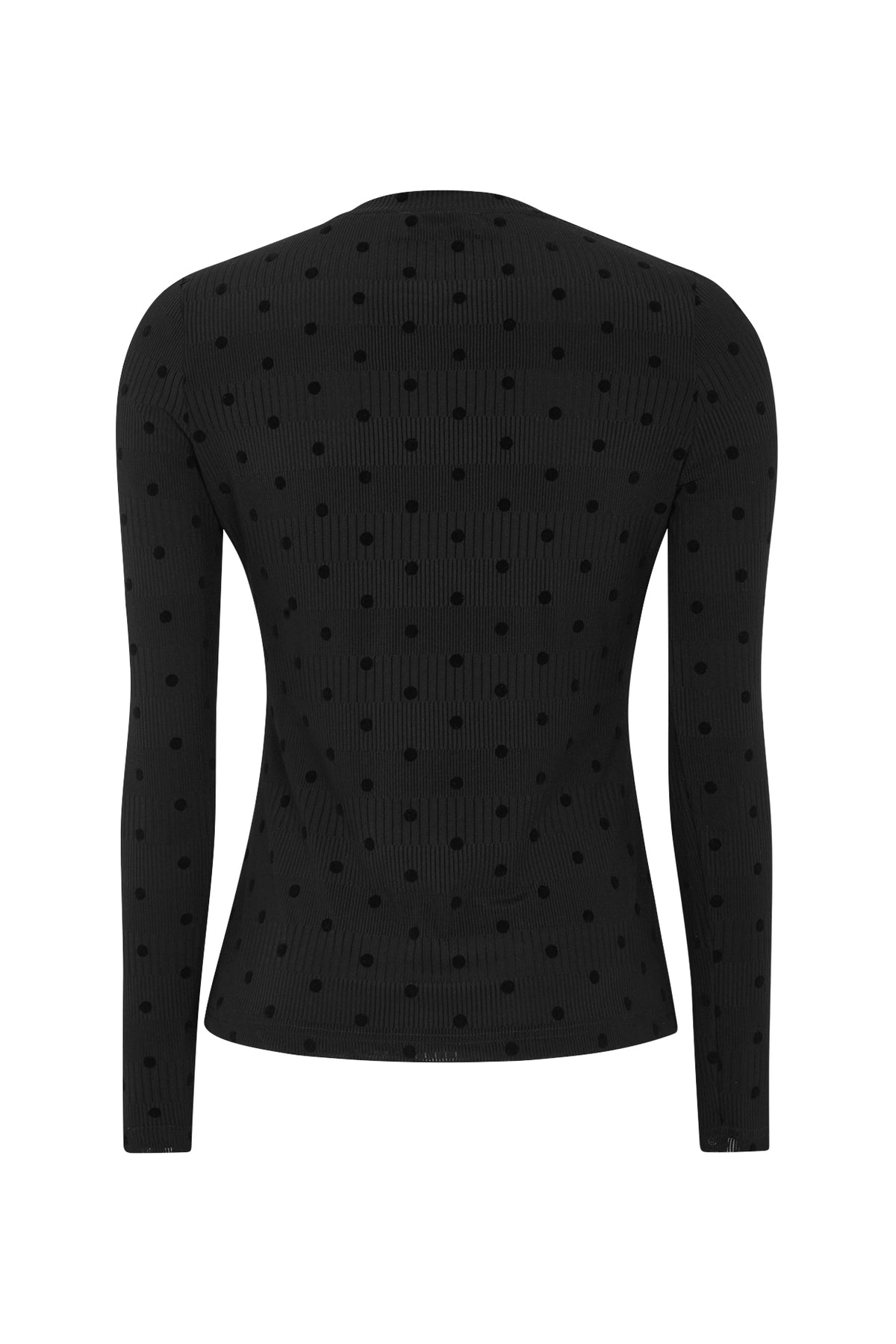 Lollys Laundry IrieLL Bluse Blouse Sort