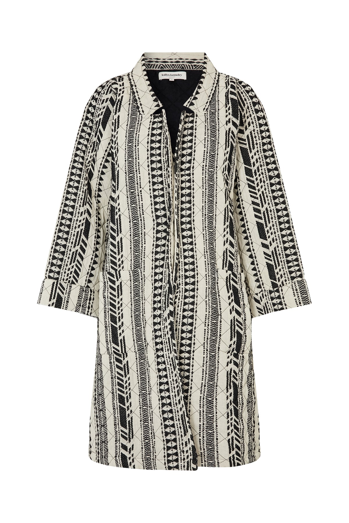 JaipurLL Jacket LS - Creme