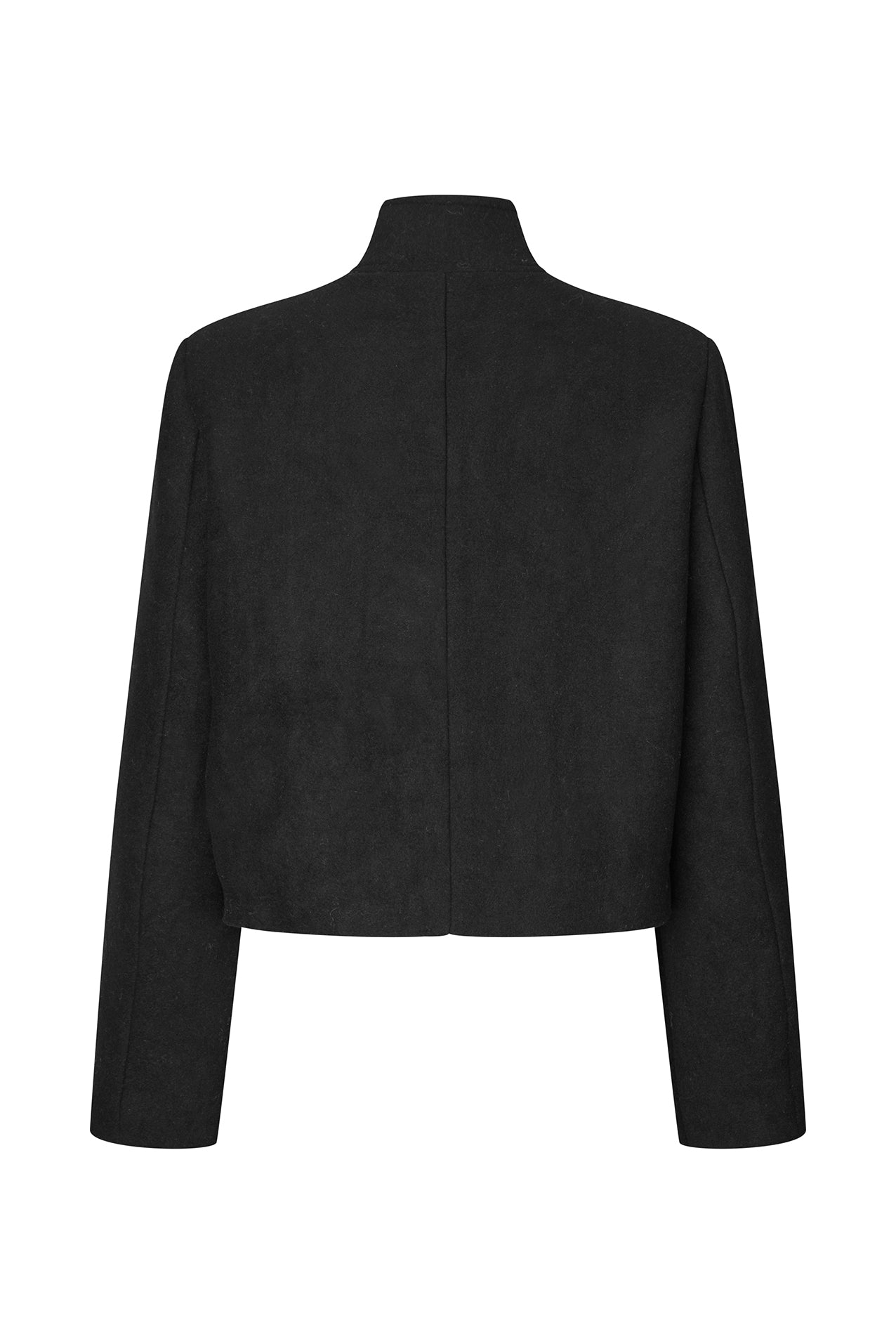 JeromeLL Blazer - Sort