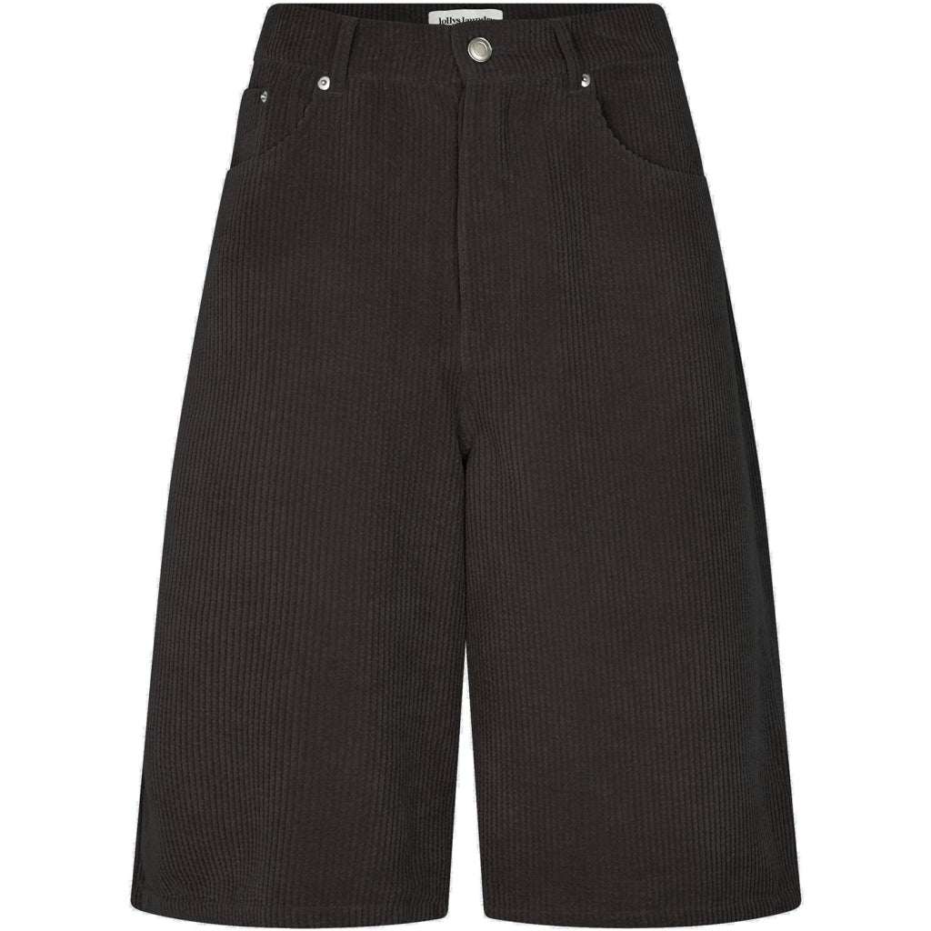 Lollys Laundry KaLL Shorts Shorts 87 Dark Mokka