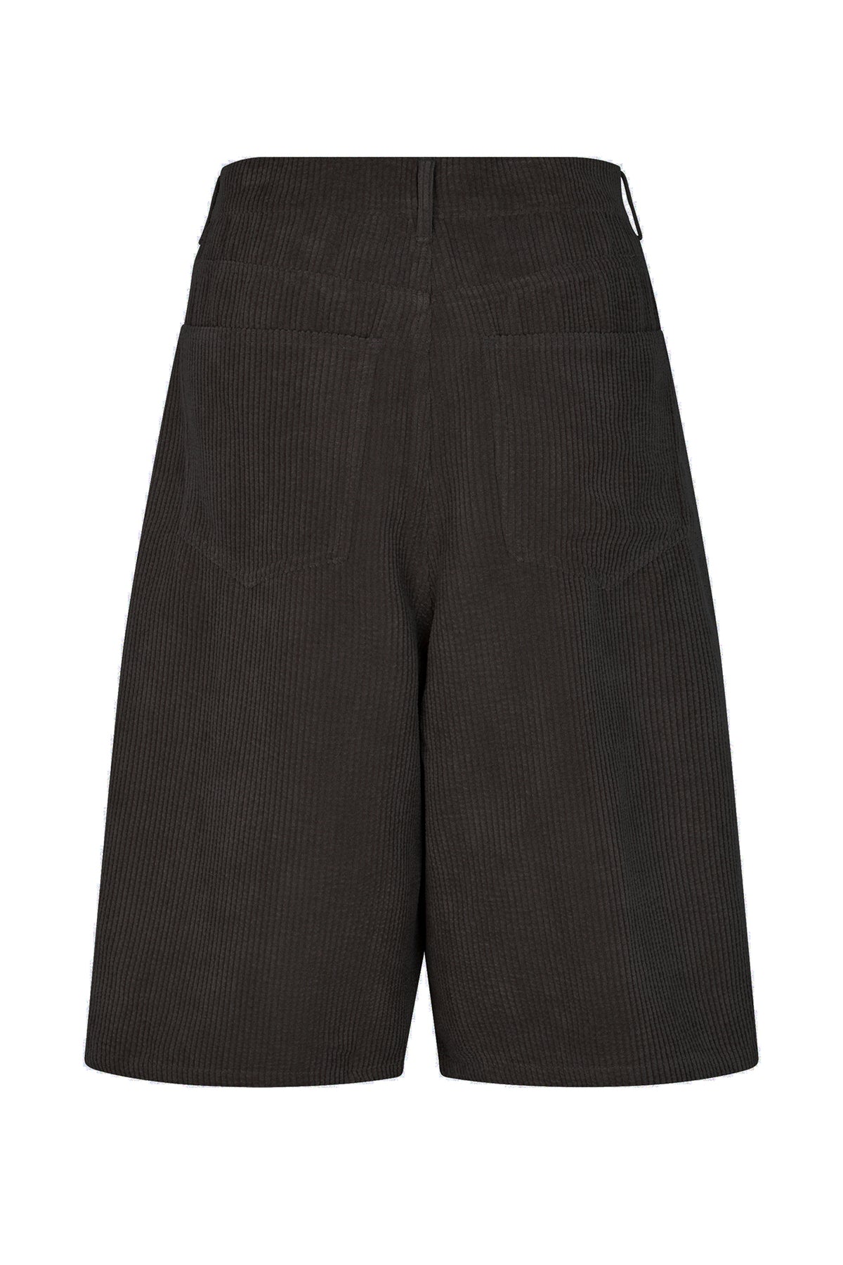 KaLL Shorts - Mørkebrun