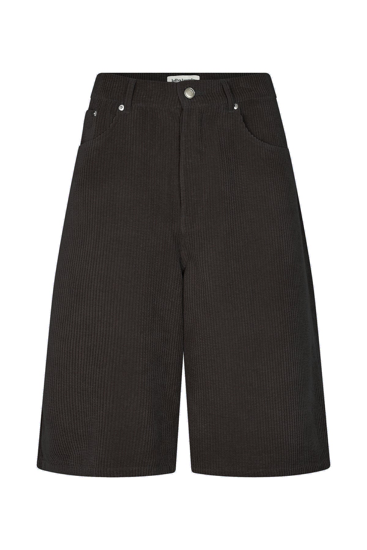 KaLL Shorts - Mørkebrun