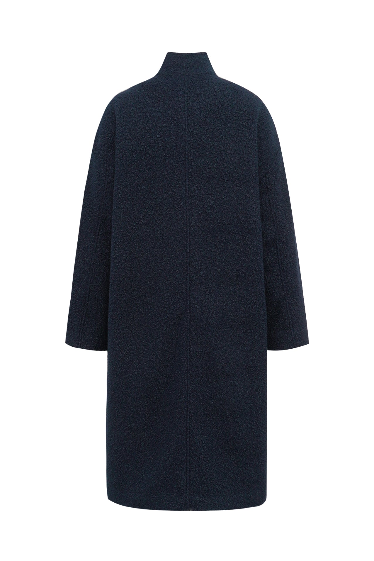 Lollys Laundry KayaLL Frakke Outerwear Navy