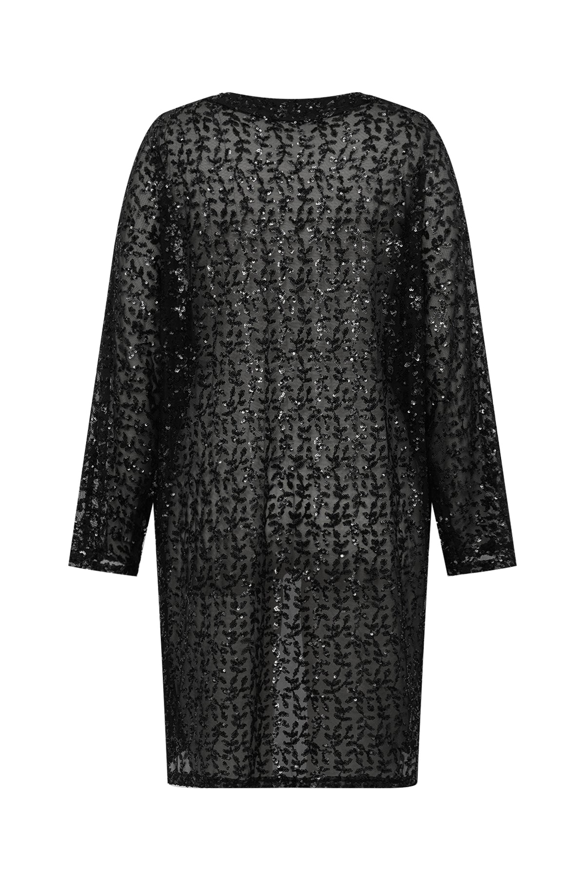 Lollys Laundry KimmiLL Kimono Kimono Sort