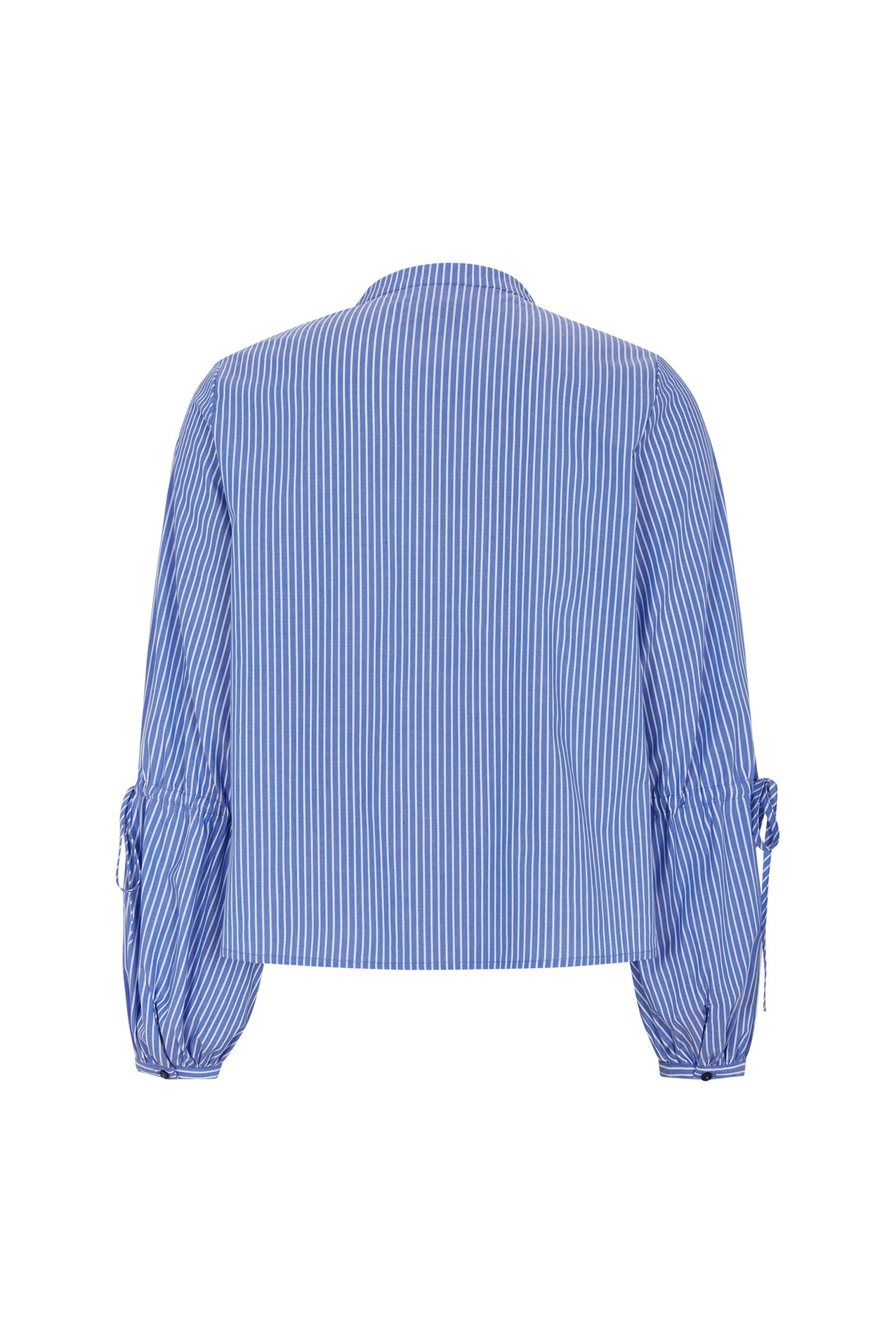 Lollys Laundry LannaLL Skjorte Shirt Blå