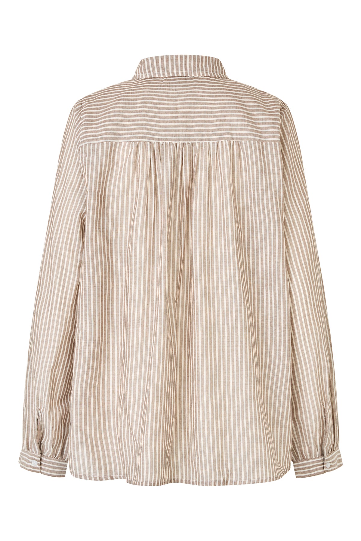 Lollys Laundry LariLL Bluse Shirt Striber