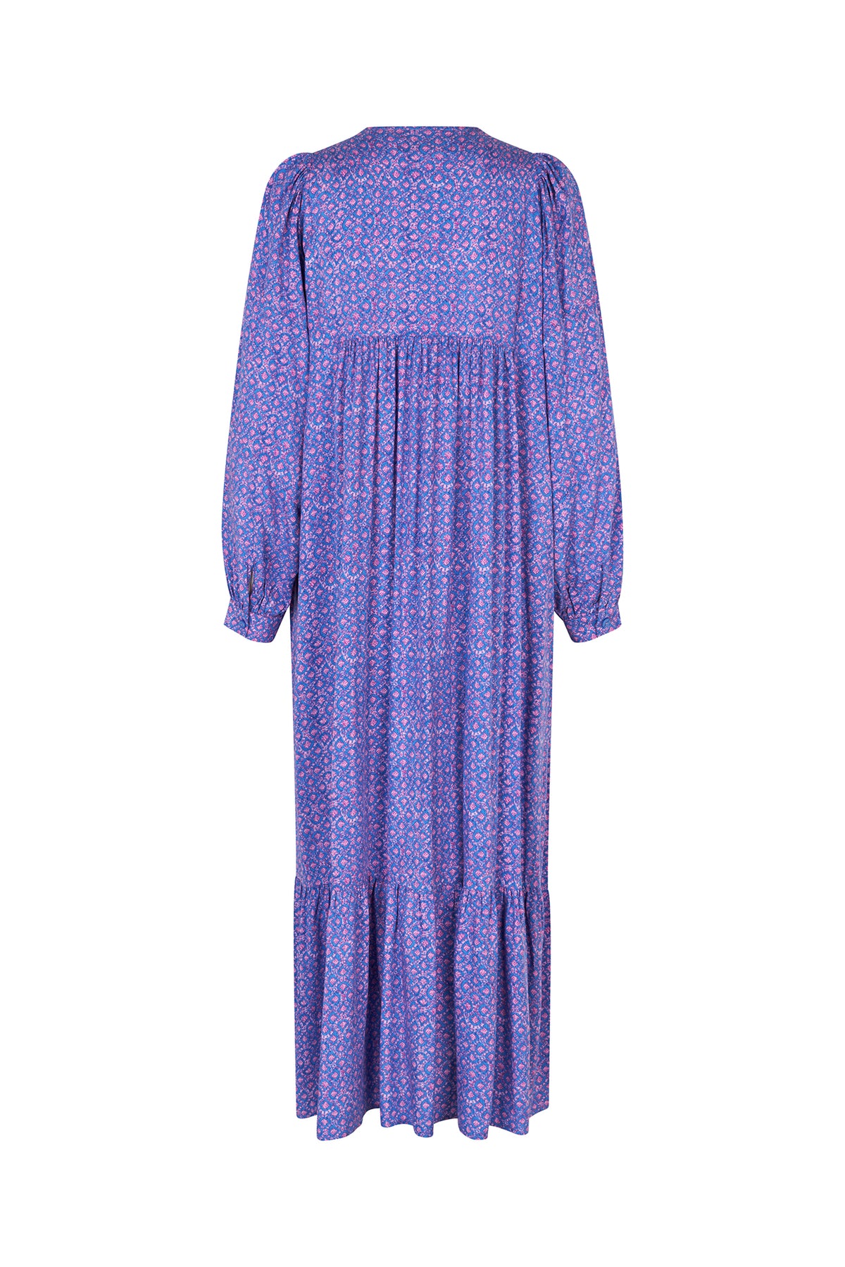 Lollys Laundry LatourLL Maxi Kjole Dress Pink