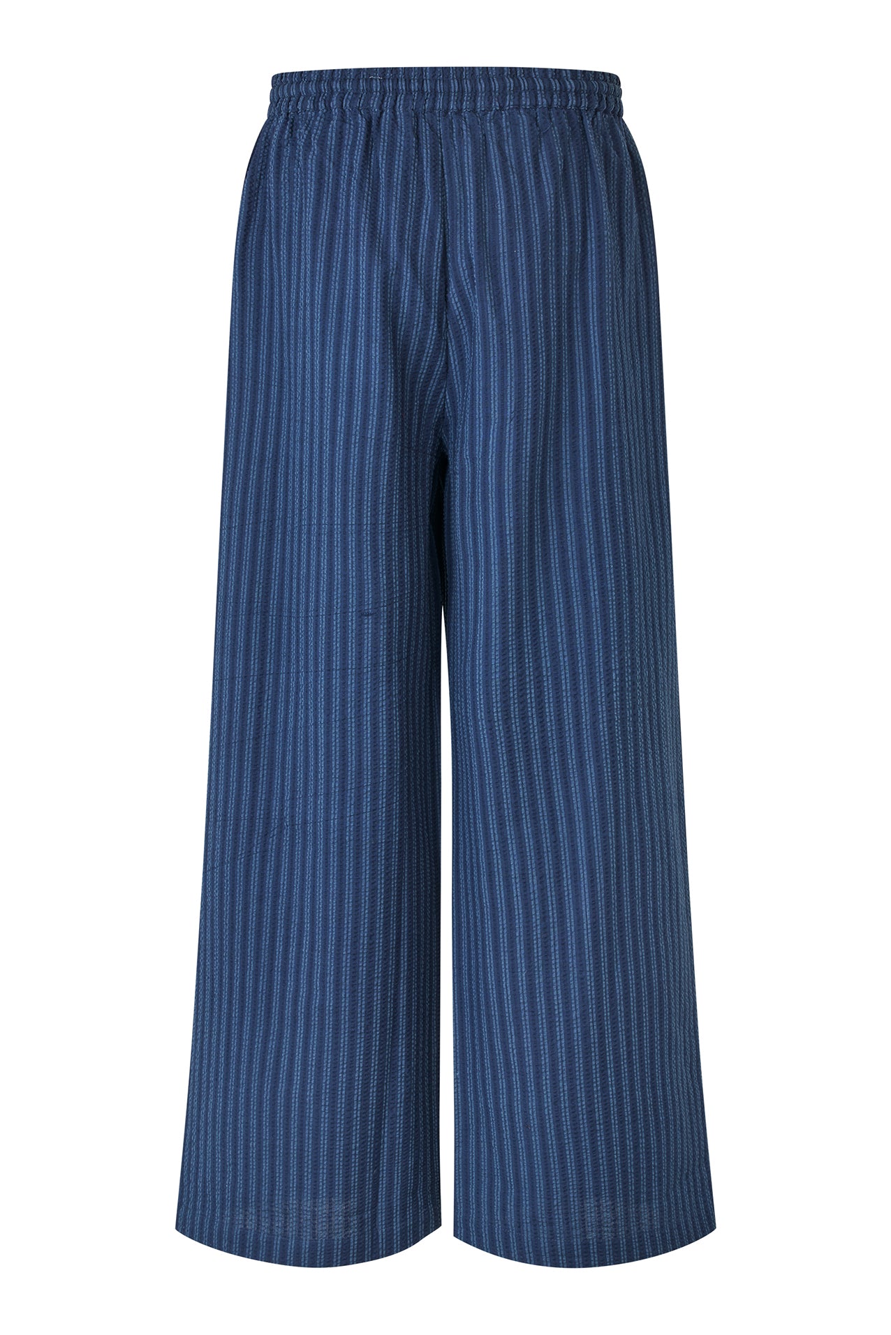 Lollys Laundry LiamLL Bukse Pants 80 Stripe
