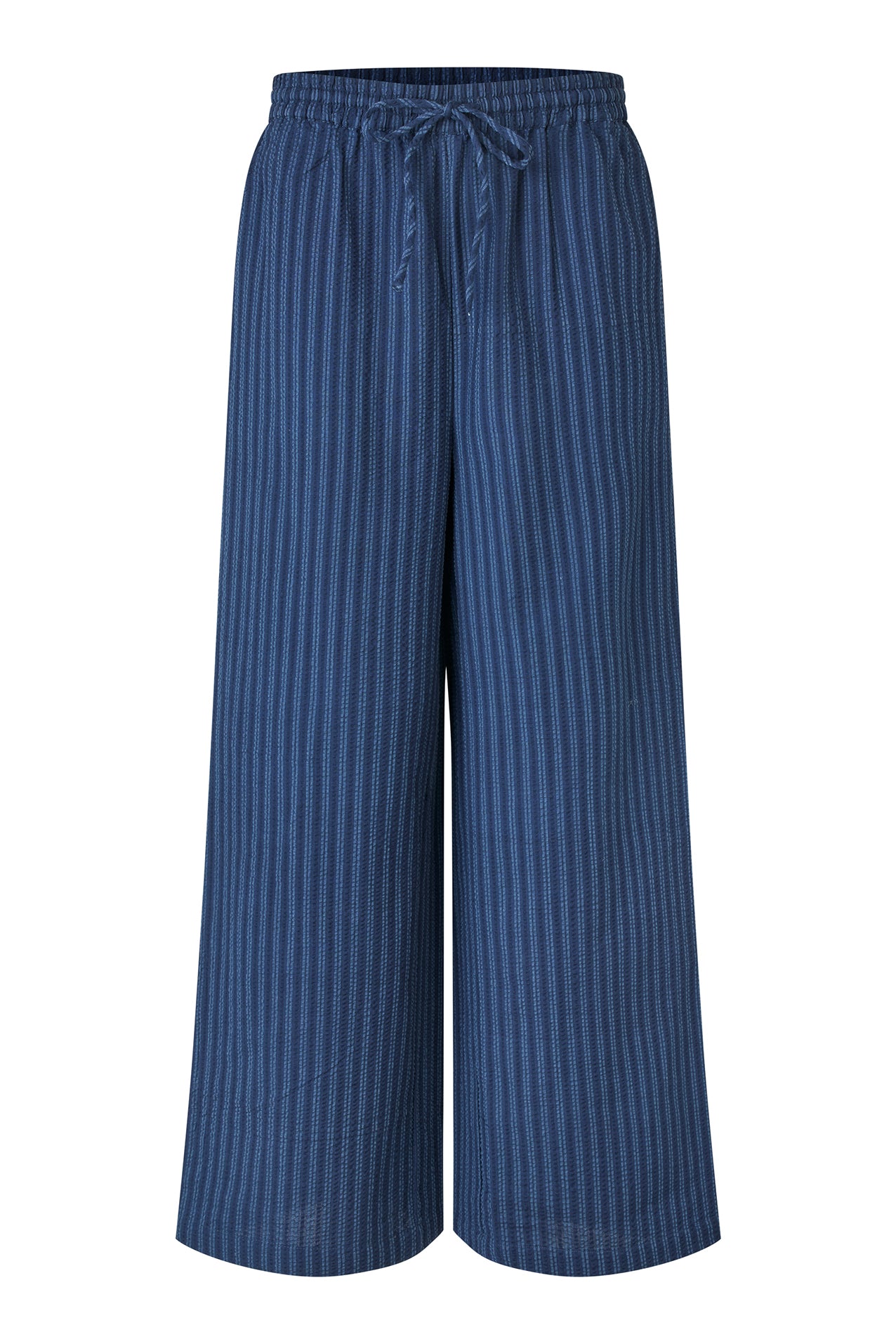 Lollys Laundry LiamLL Bukse Pants 80 Stripe