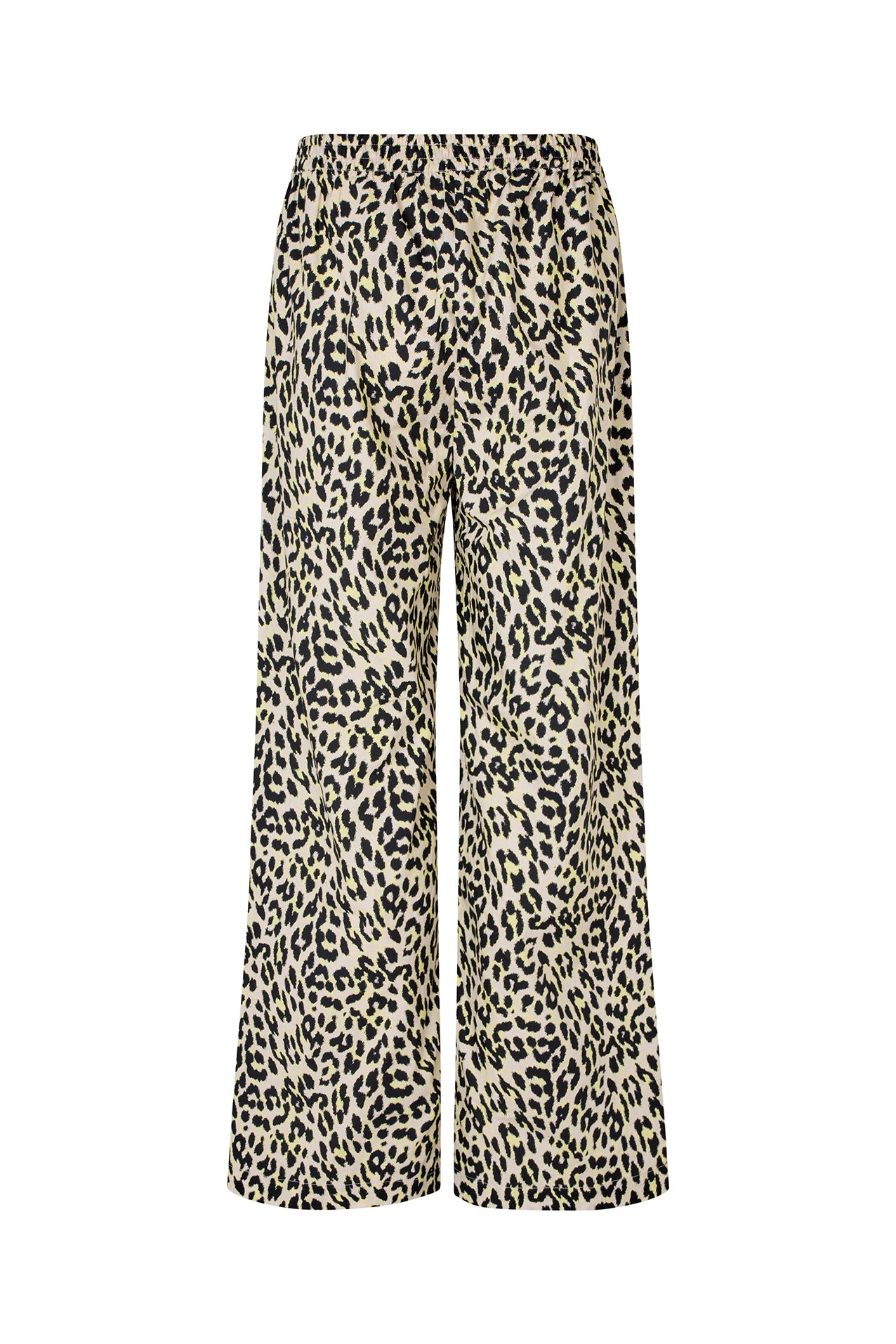 LiamLL Bukser - Yellow