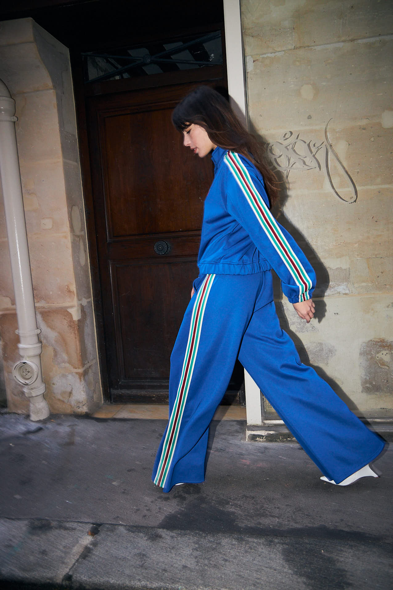 LiamLL Bukser - 20 Blue