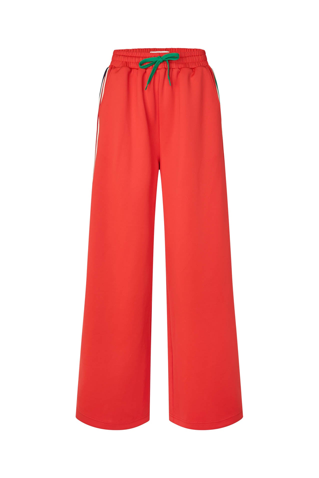 Lollys Laundry LiamLL Bukser Pants Rød