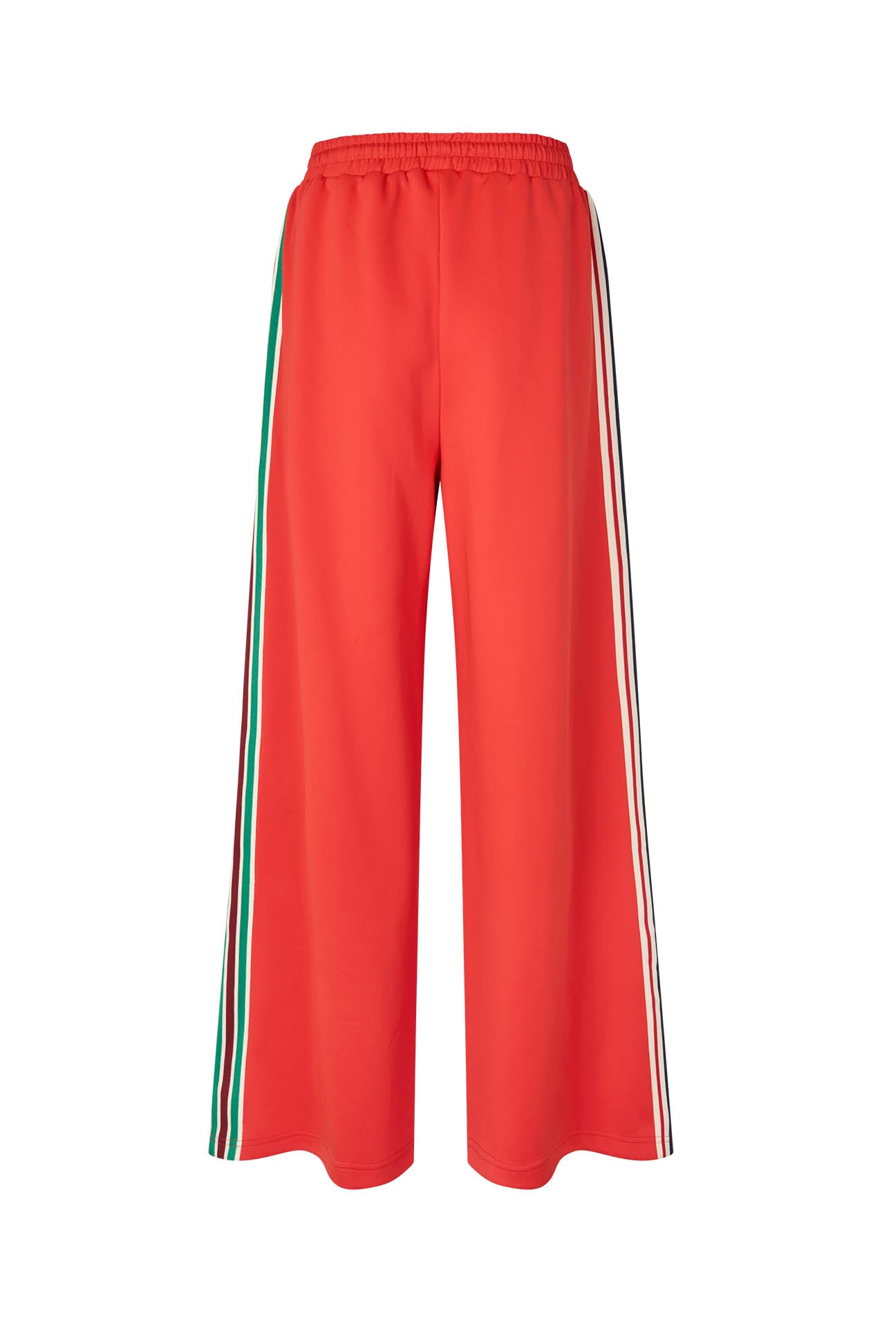Lollys Laundry LiamLL Bukser Pants Rød