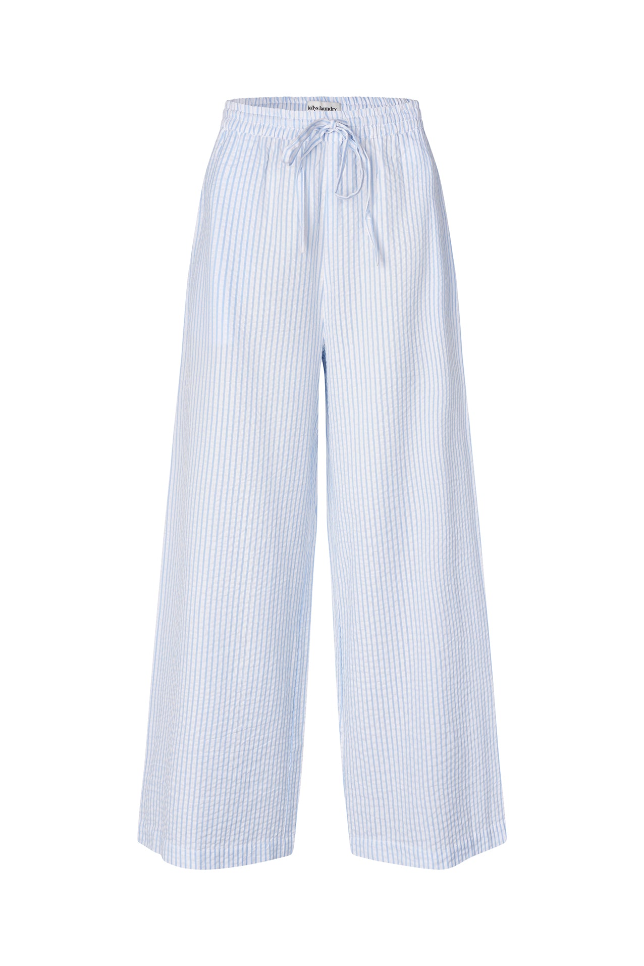 Lollys Laundry LiamLL Bukser Pants 80 Stripe