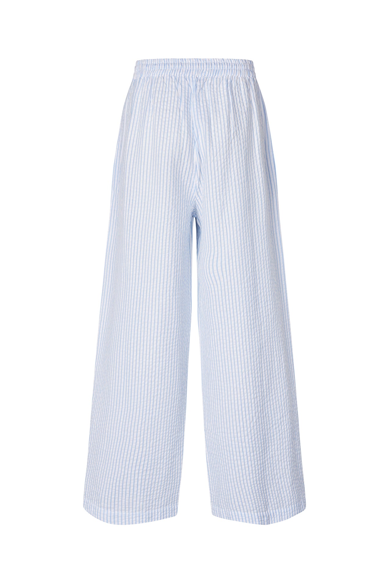 Lollys Laundry LiamLL Bukser Pants 80 Stripe