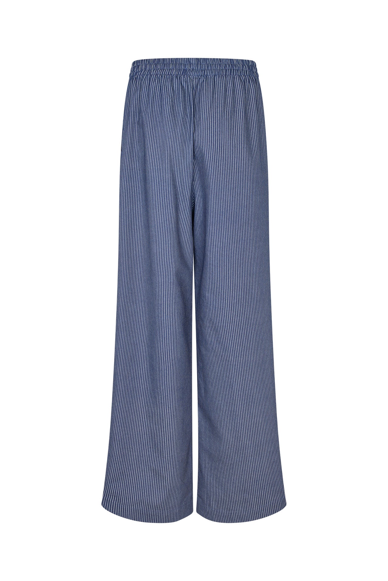 LiamLL Pant - Dark Blue