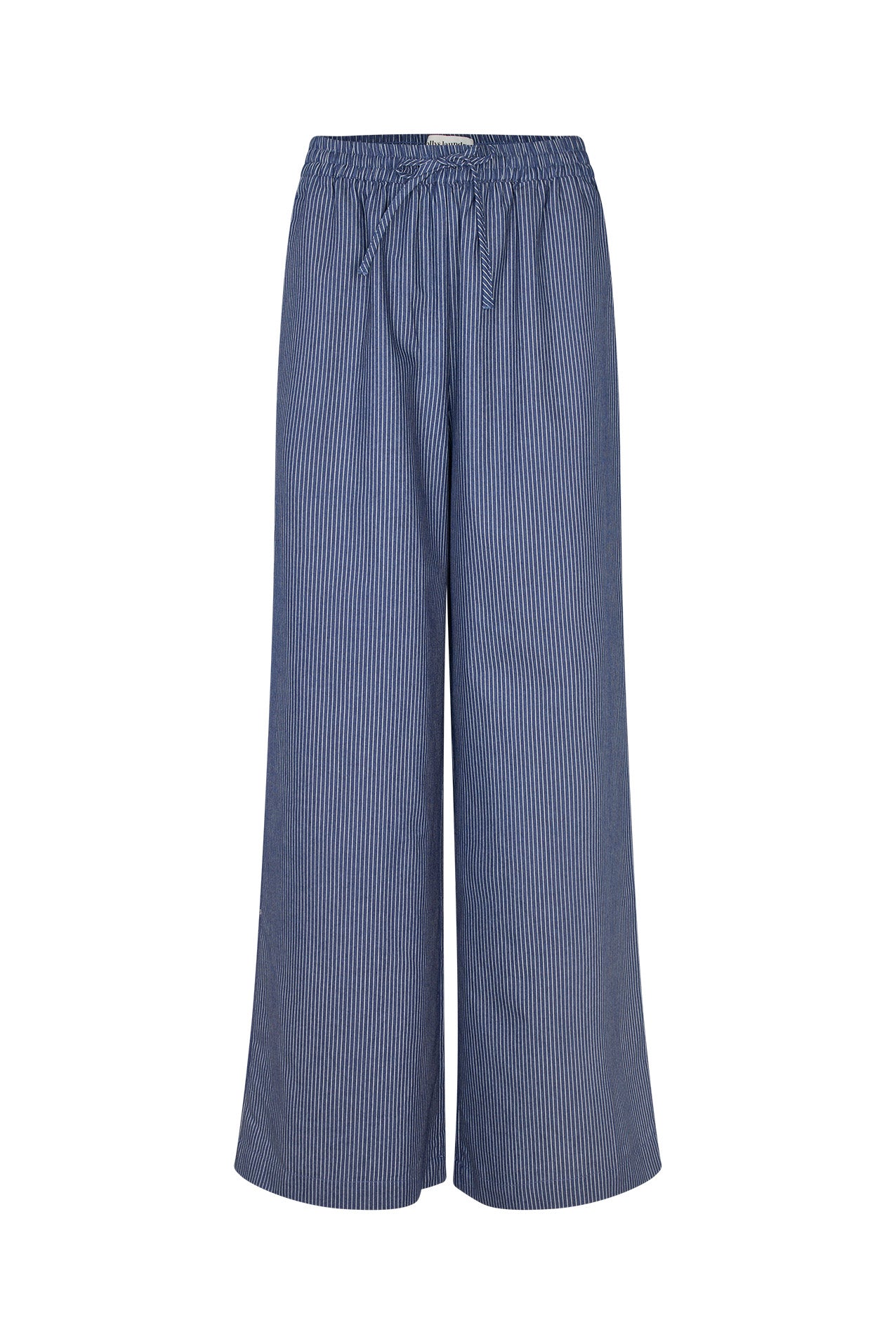 LiamLL Pant - Dark Blue