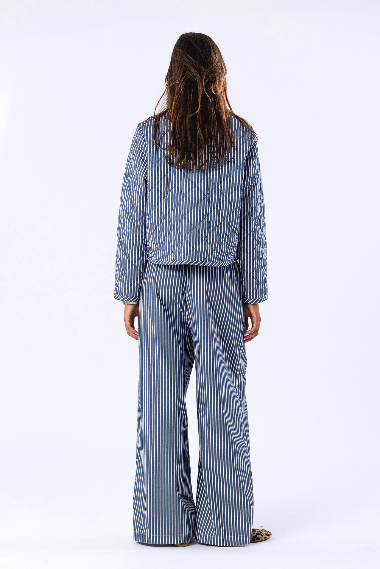 LiamLL Pant - Stripe