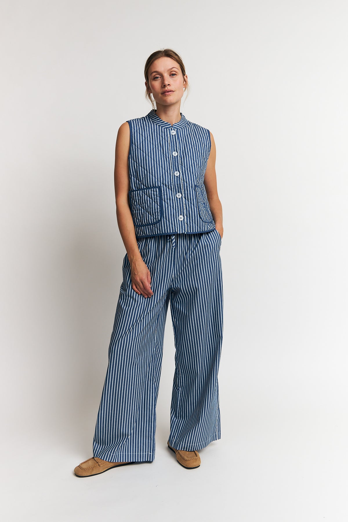 LiamLL Pant - Striber