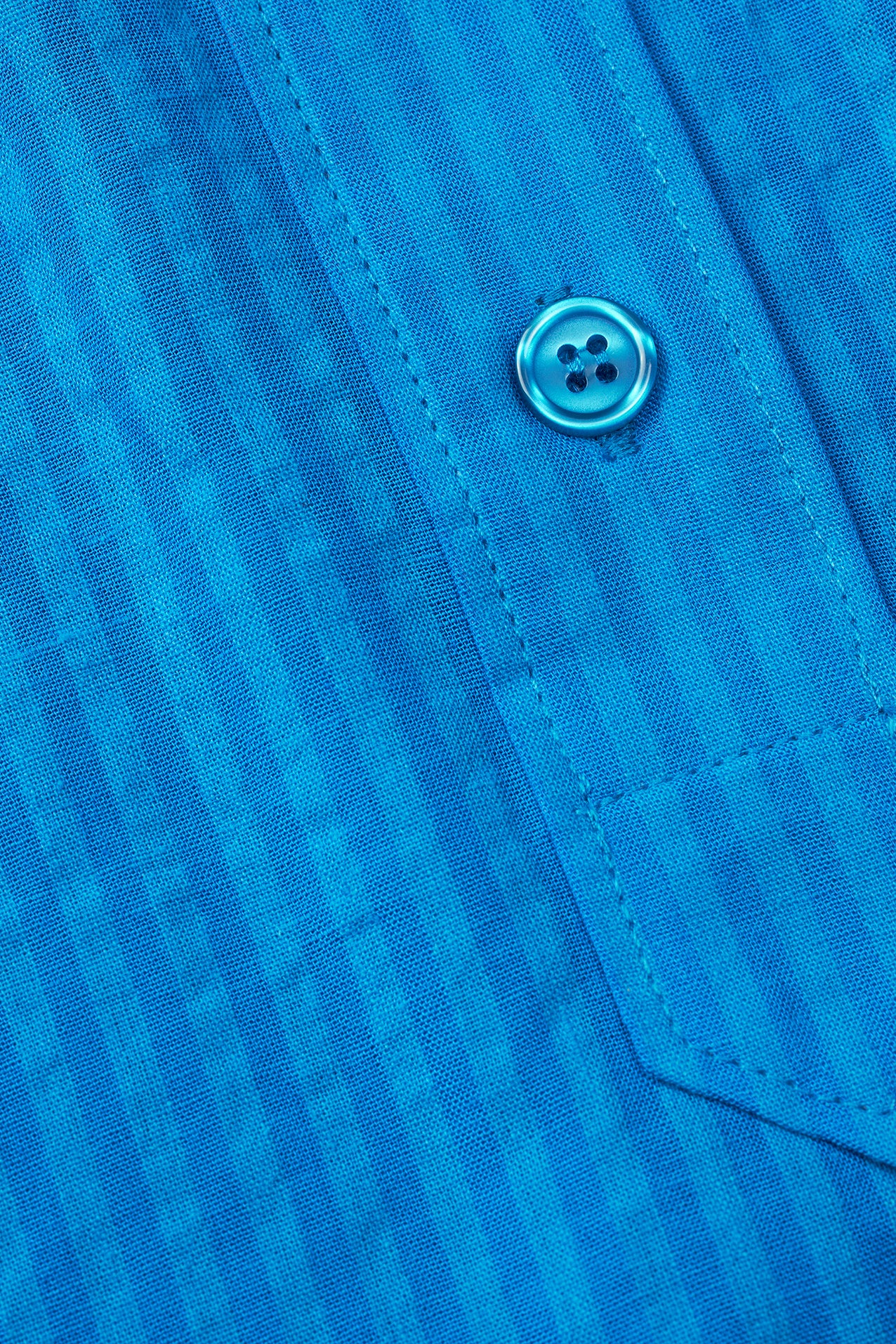 LimaLL Shirt LS - Blue