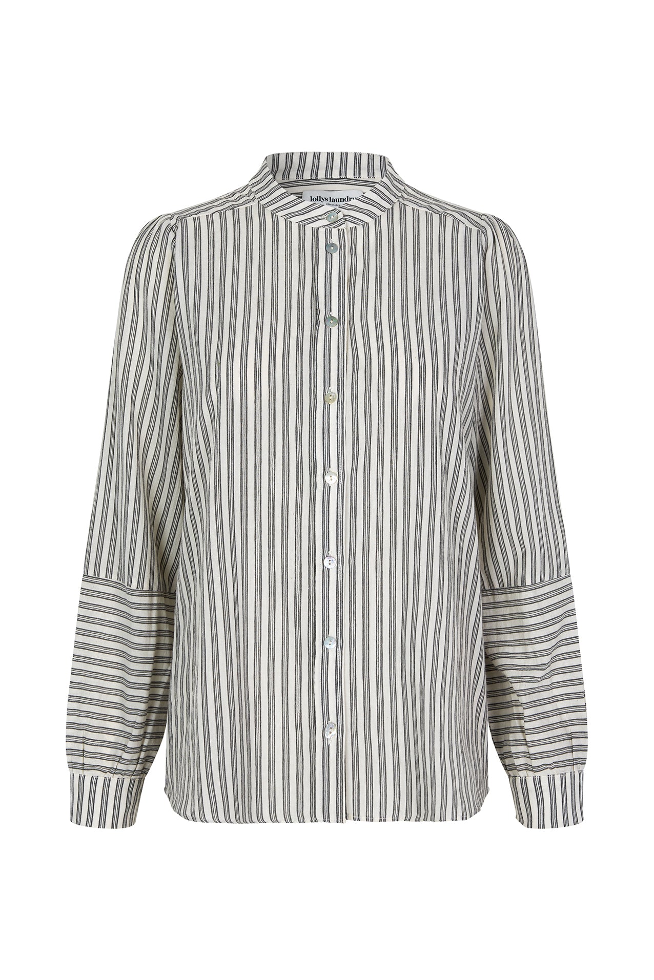 LinaLL Shirt LS - Striber