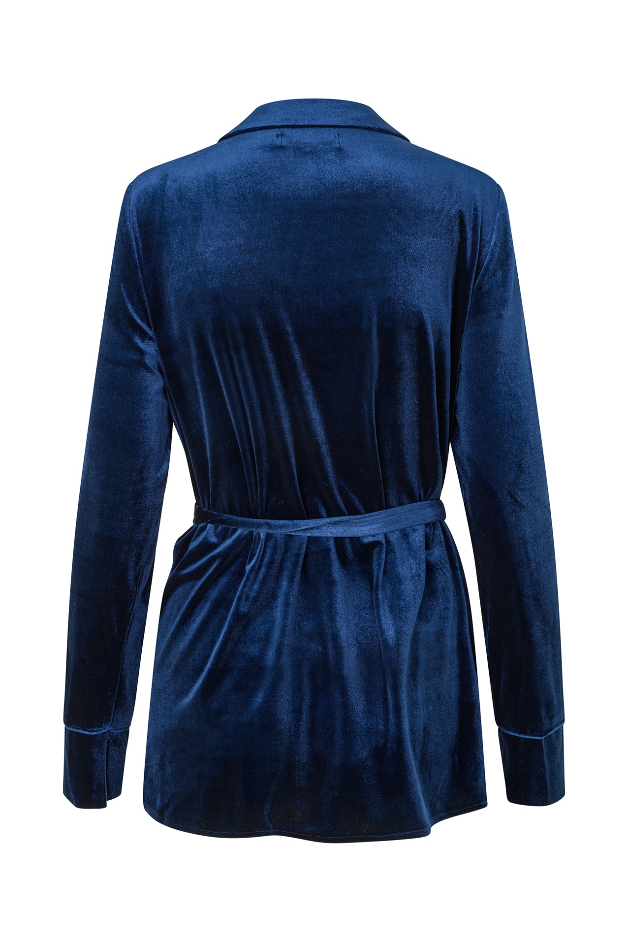 LisaLL Blazer - Dark Blue