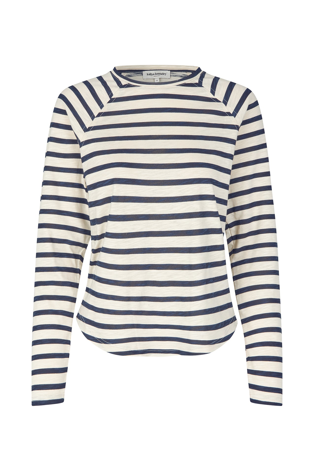 LivaLL T-Shirt - Stripe