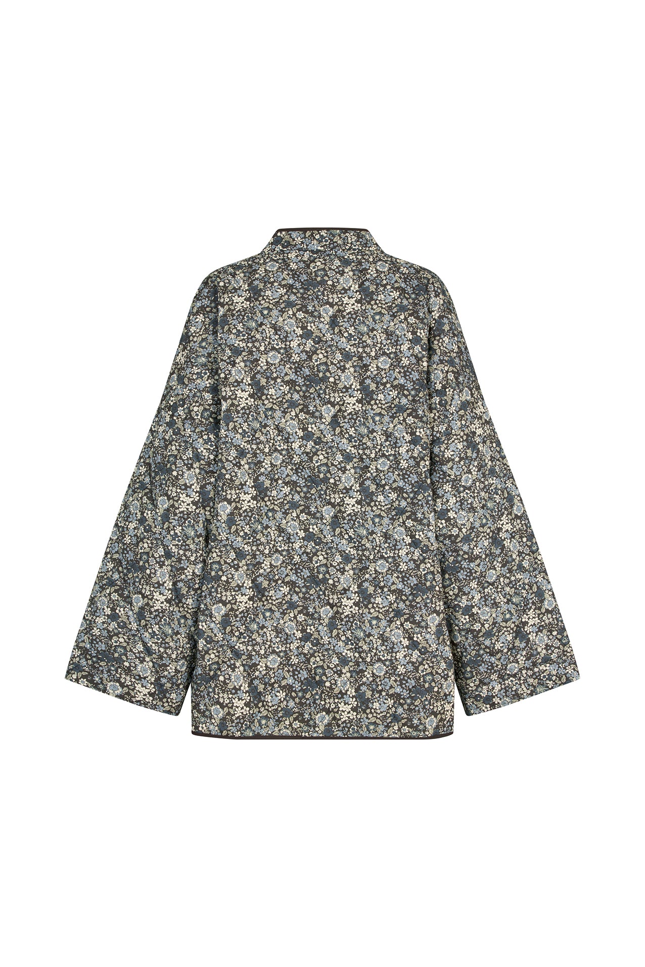 LuluLL Jacket 3/4 - Washed Black