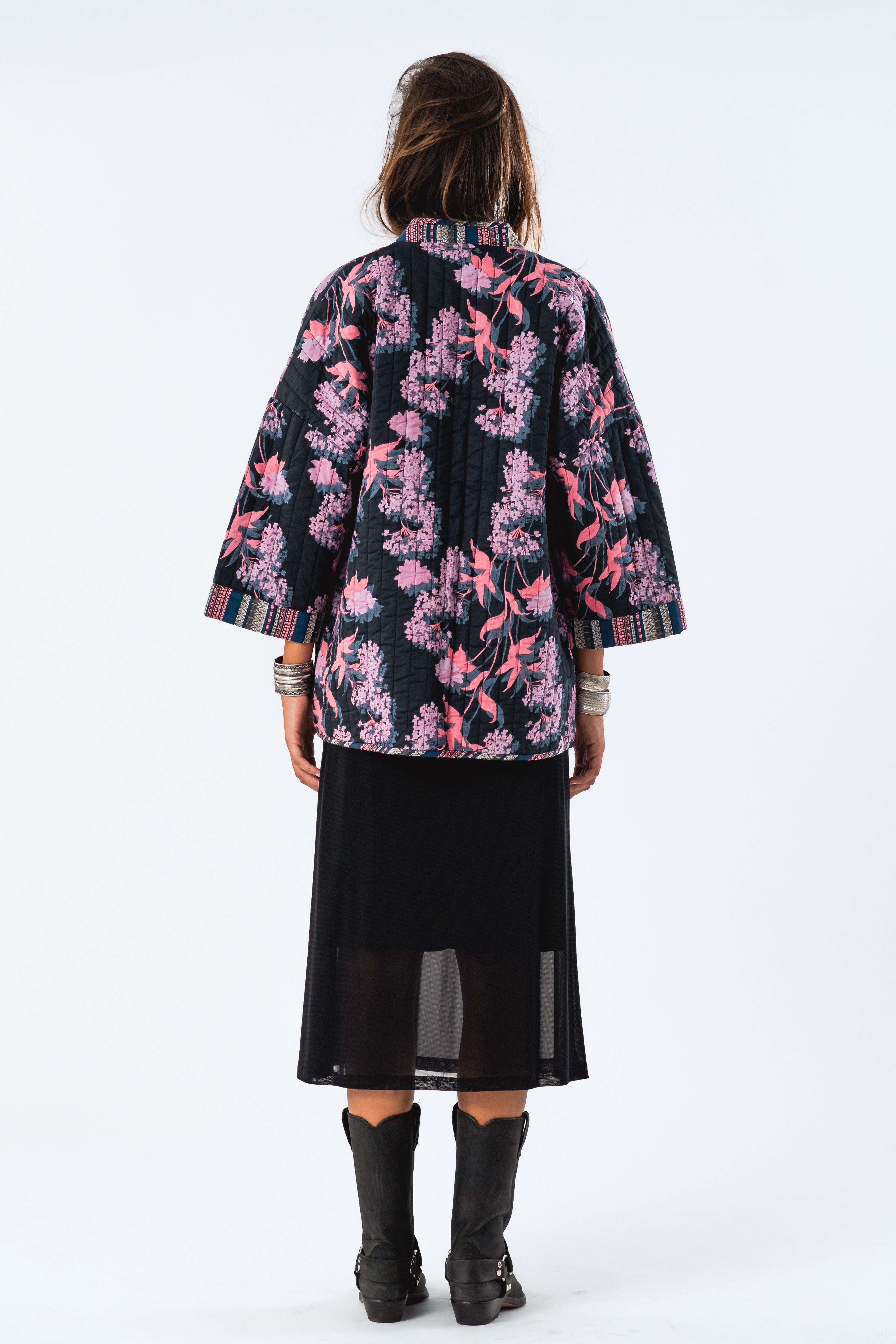 LuluLL Jacket 3/4 - Multi