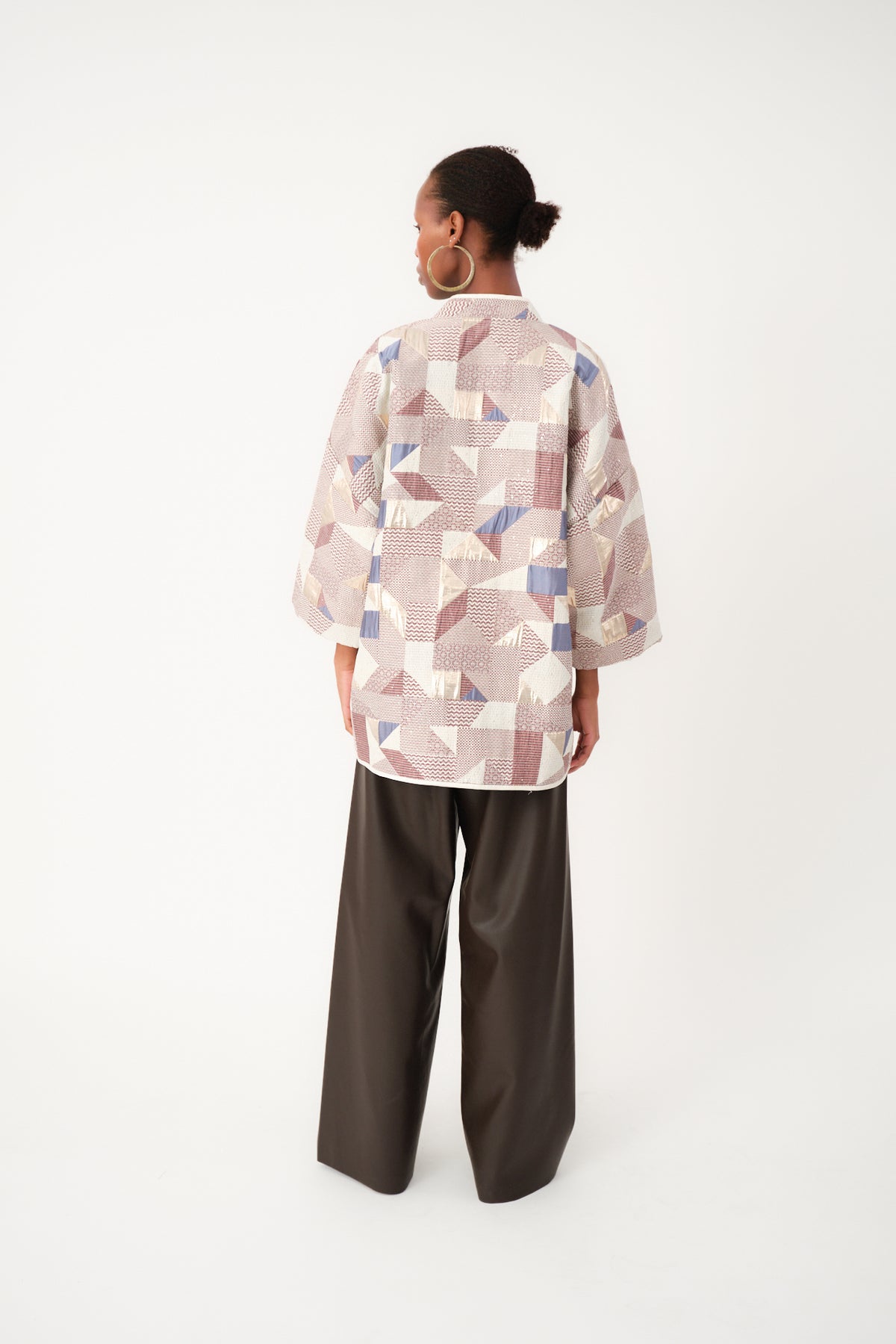 LuluLL Jakke - Multi