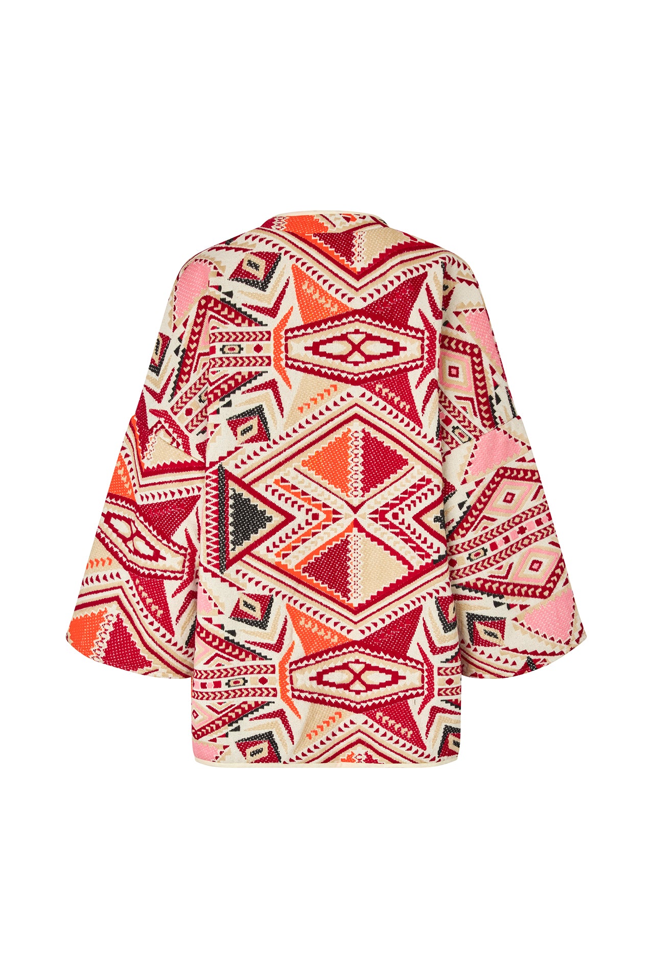 Lollys Laundry Lulu LL Jakke Jacket 30 Red