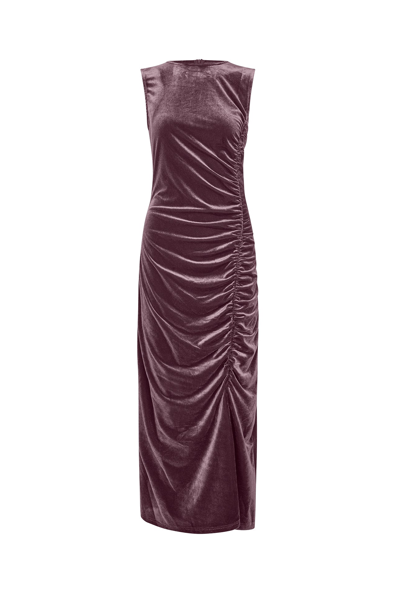 Lollys Laundry LutonLL Maxi Kjole Dress 52 Lavender