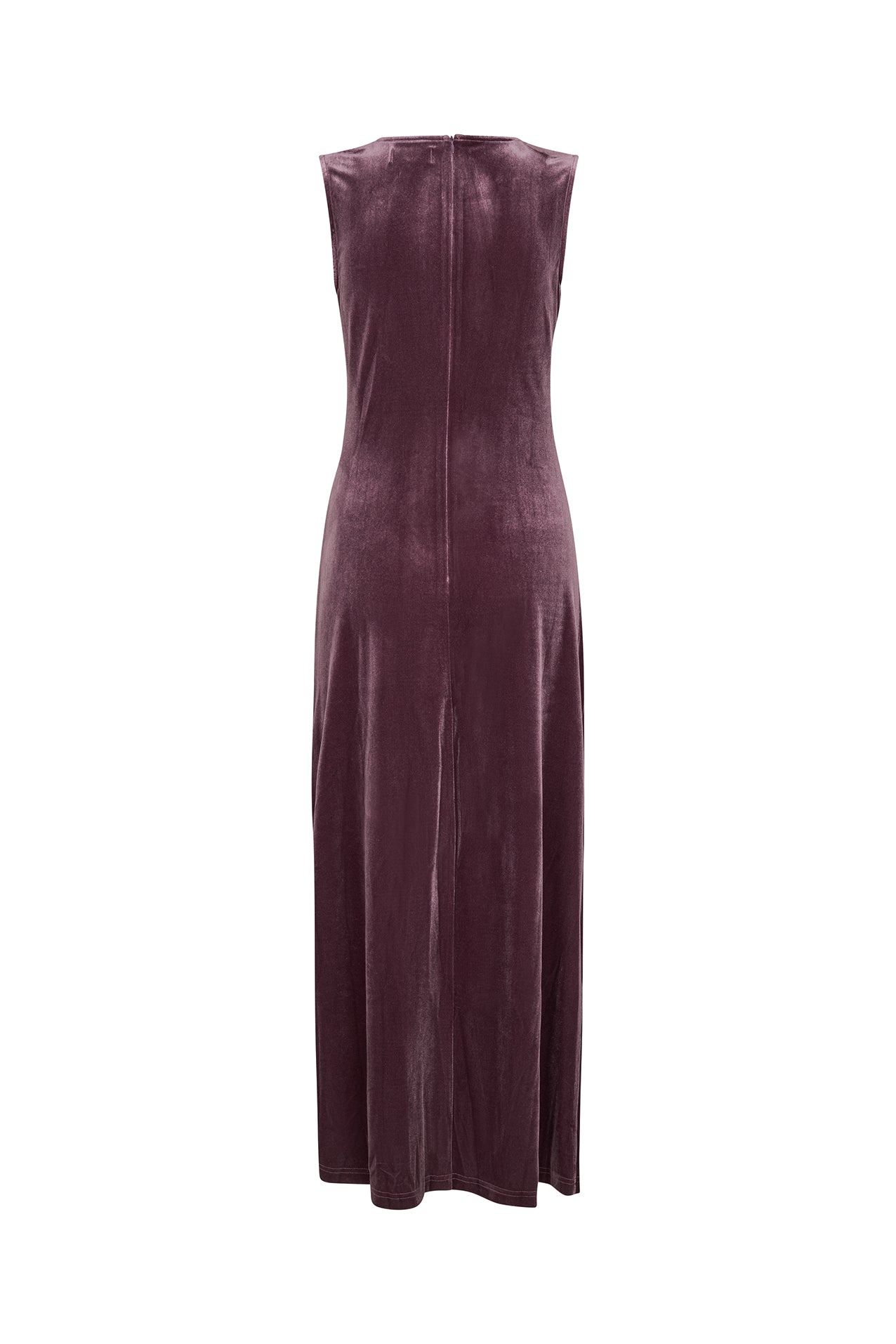 Lollys Laundry LutonLL Maxi Kjole Dress 52 Lavender