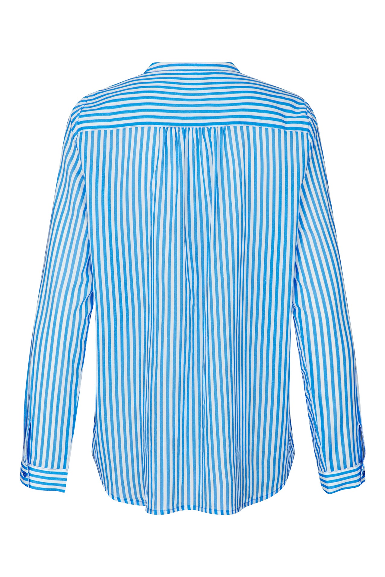 LuxLL Shirt LS - Stripe