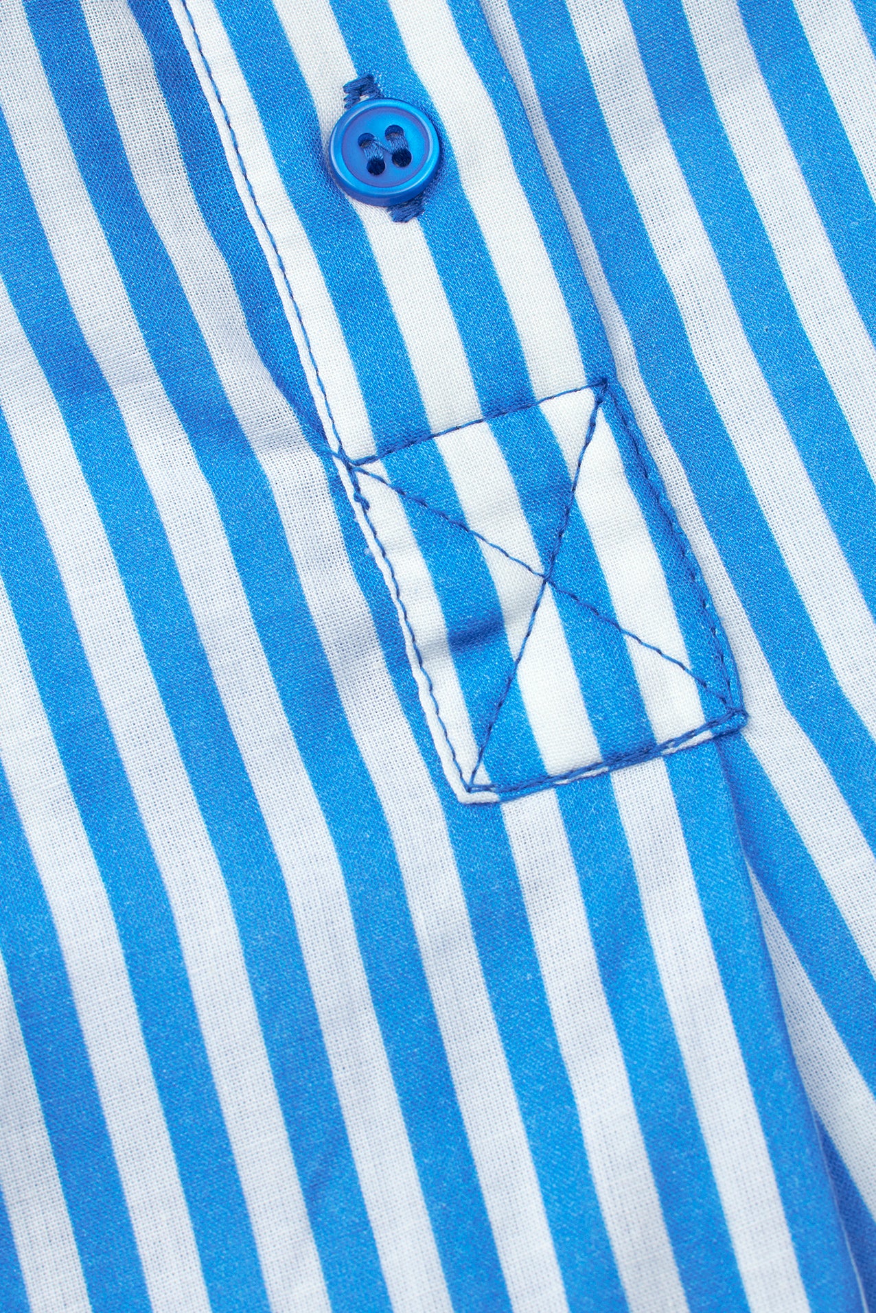 LuxLL Shirt LS - Stripe
