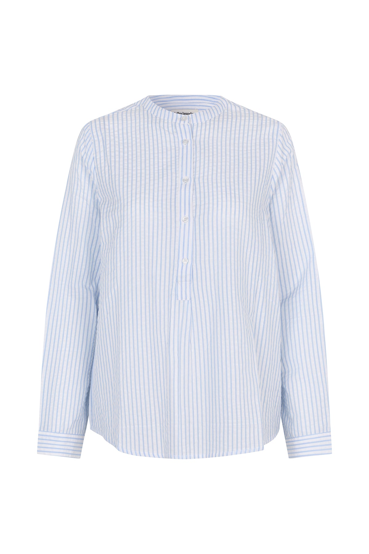 Lollys Laundry LuxLL Skjorte Shirt Striber
