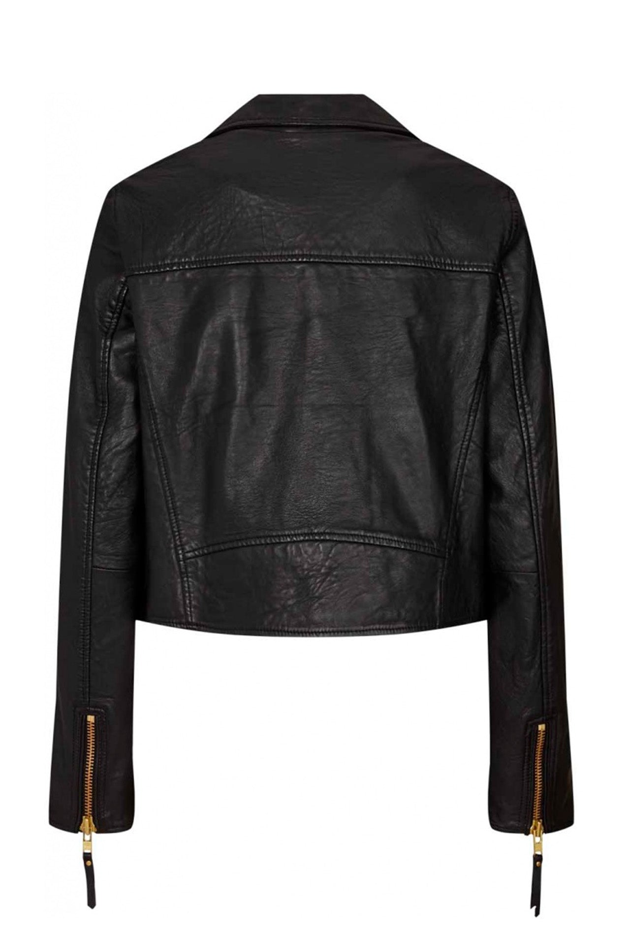 Lollys Laundry Madison Jacket Jacket 60 Gold