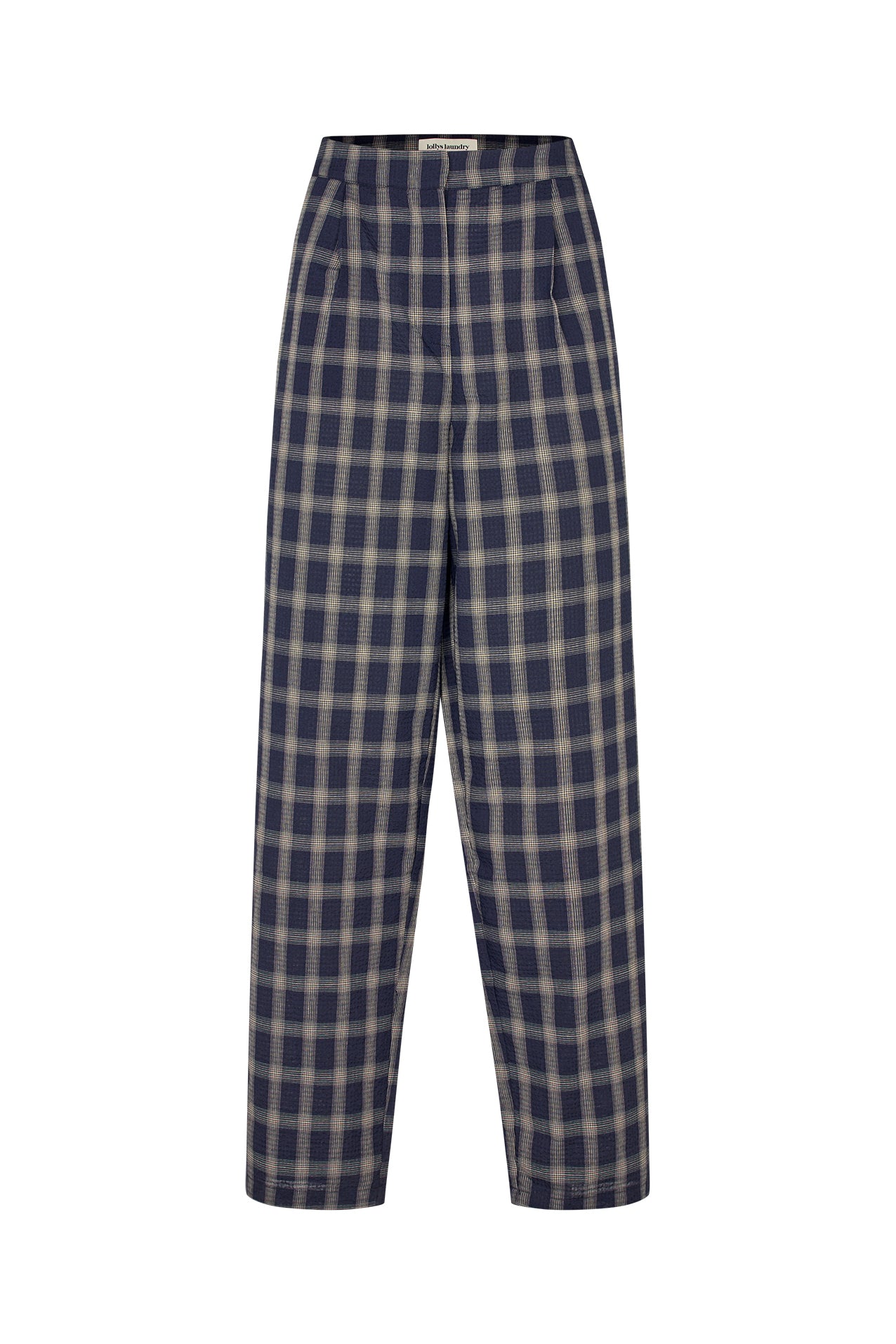 Lollys Laundry MaisieLL Bukse Pants 23 Dark Blue