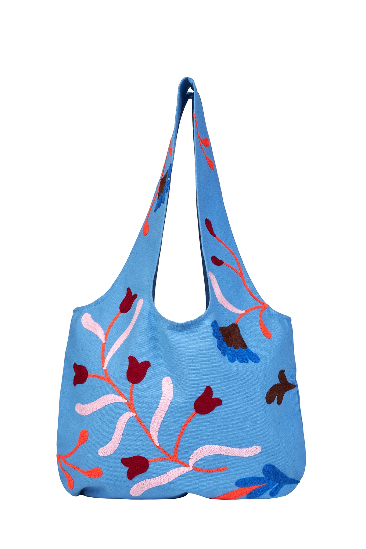 Lollys Laundry MarlinLL Taske Bag Blå