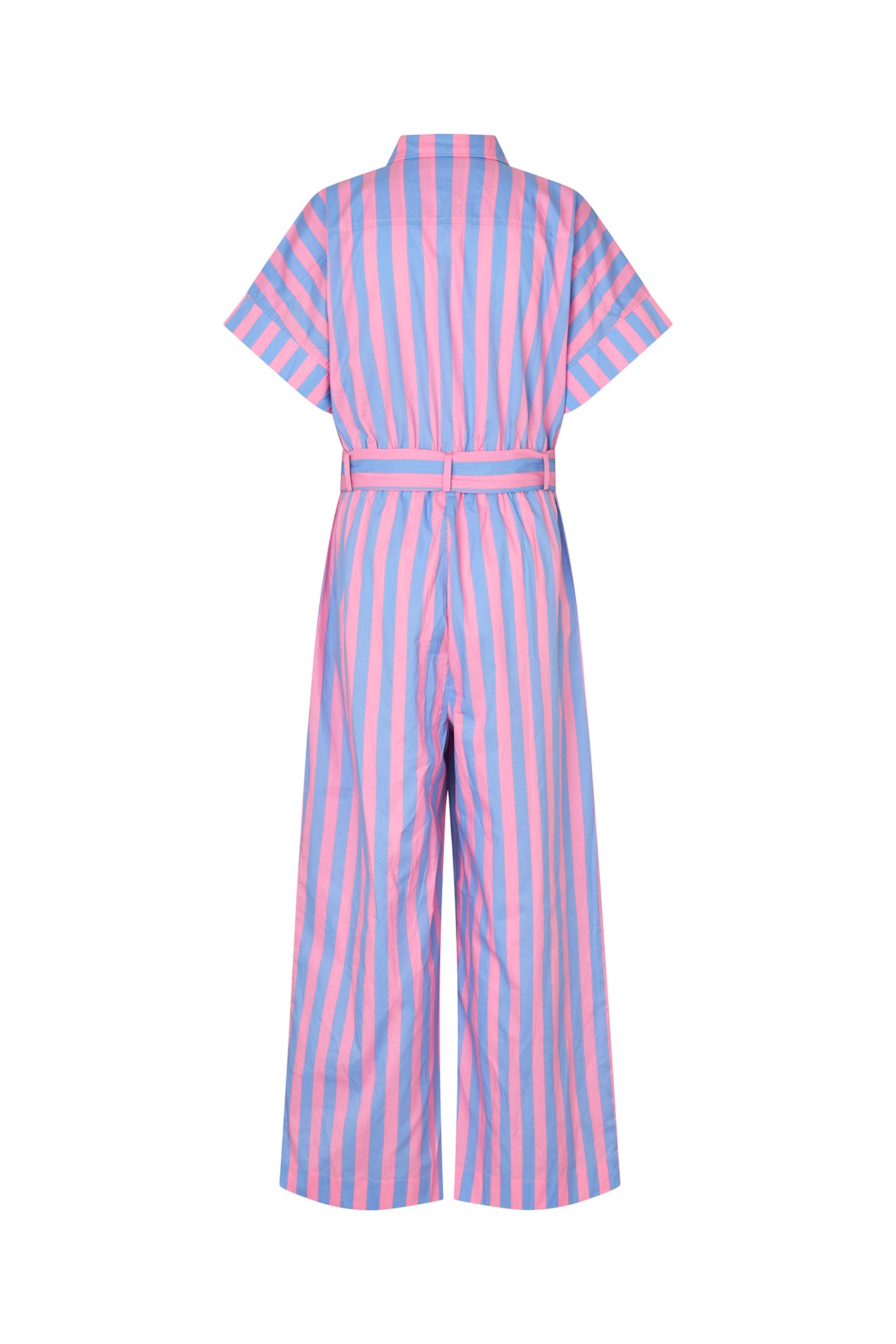 MathildeLL Jumpsuit - Stripe